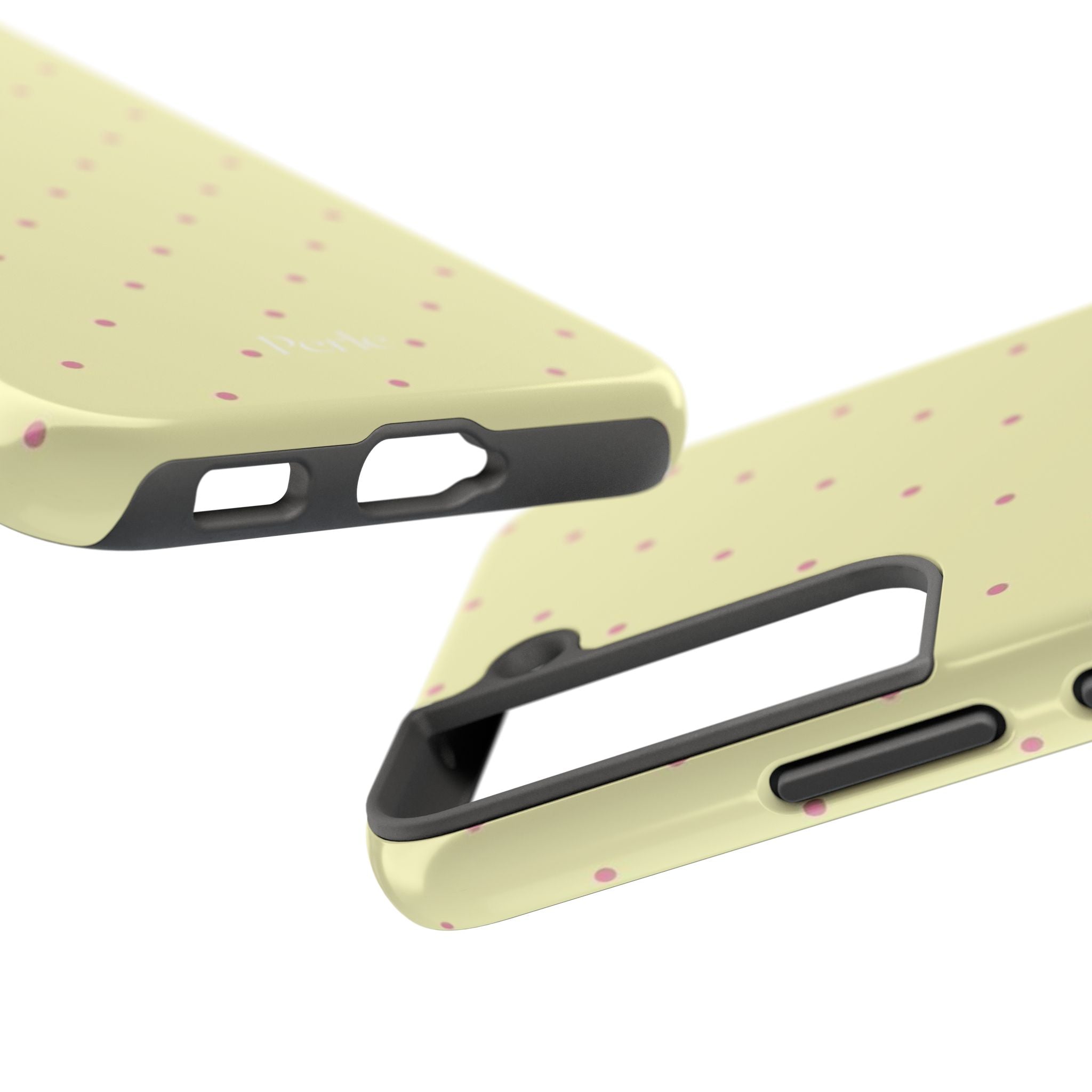 Polka Dot Phone Case