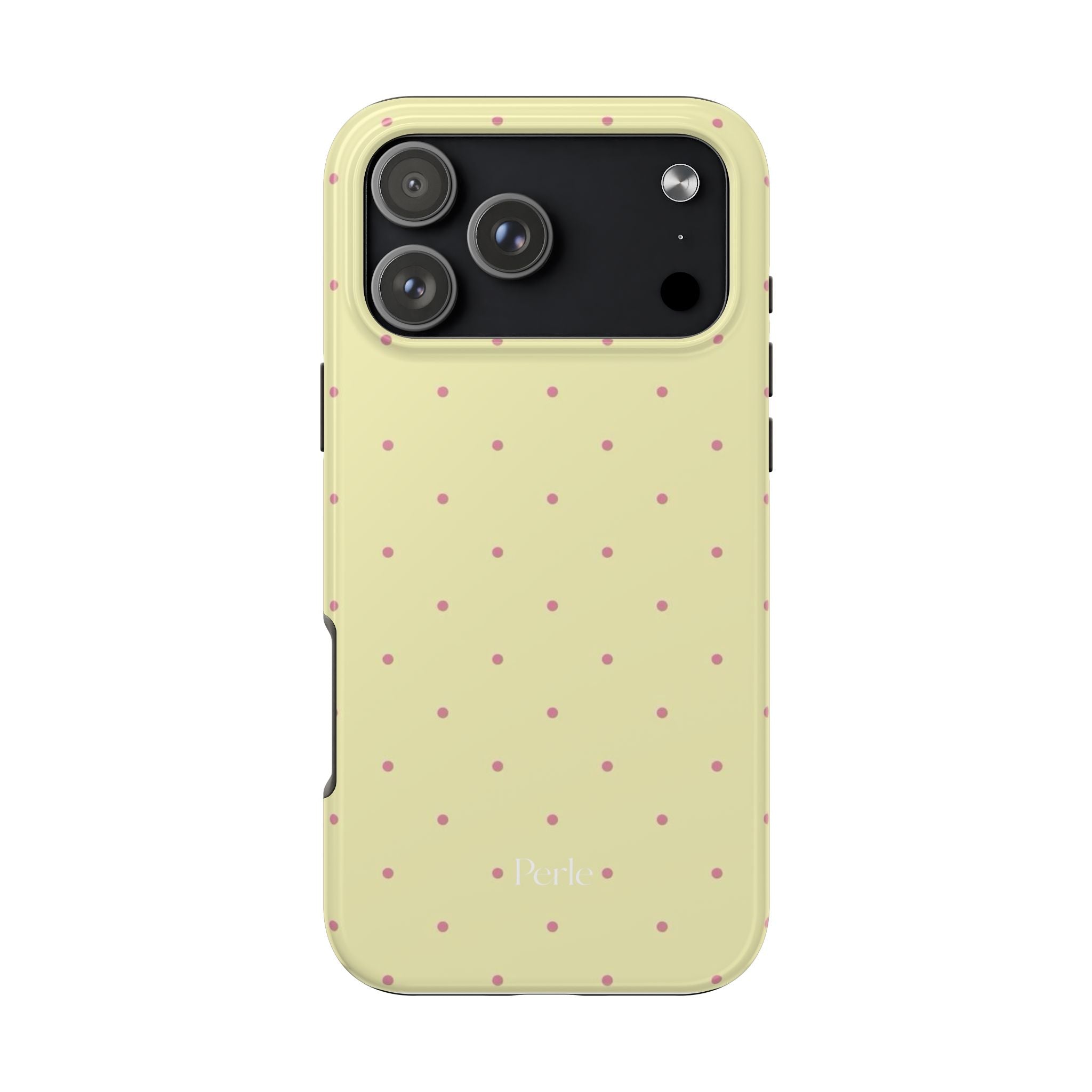 Polka Dot Phone Case