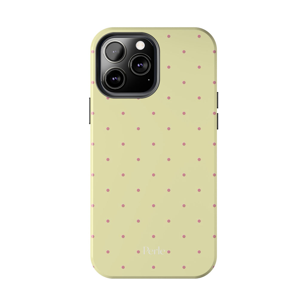 Polka Dot Phone Case