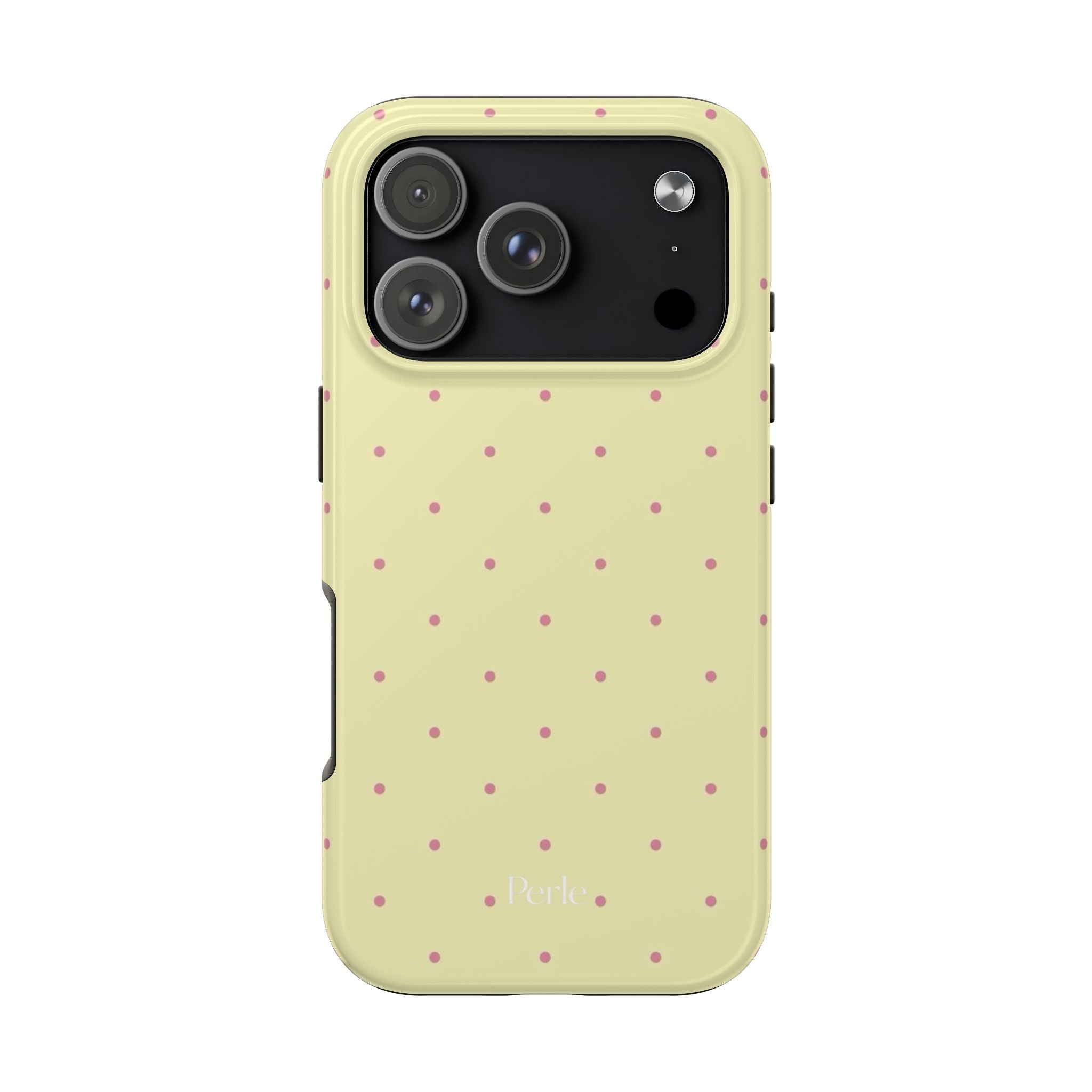 Polka Dot Phone Case