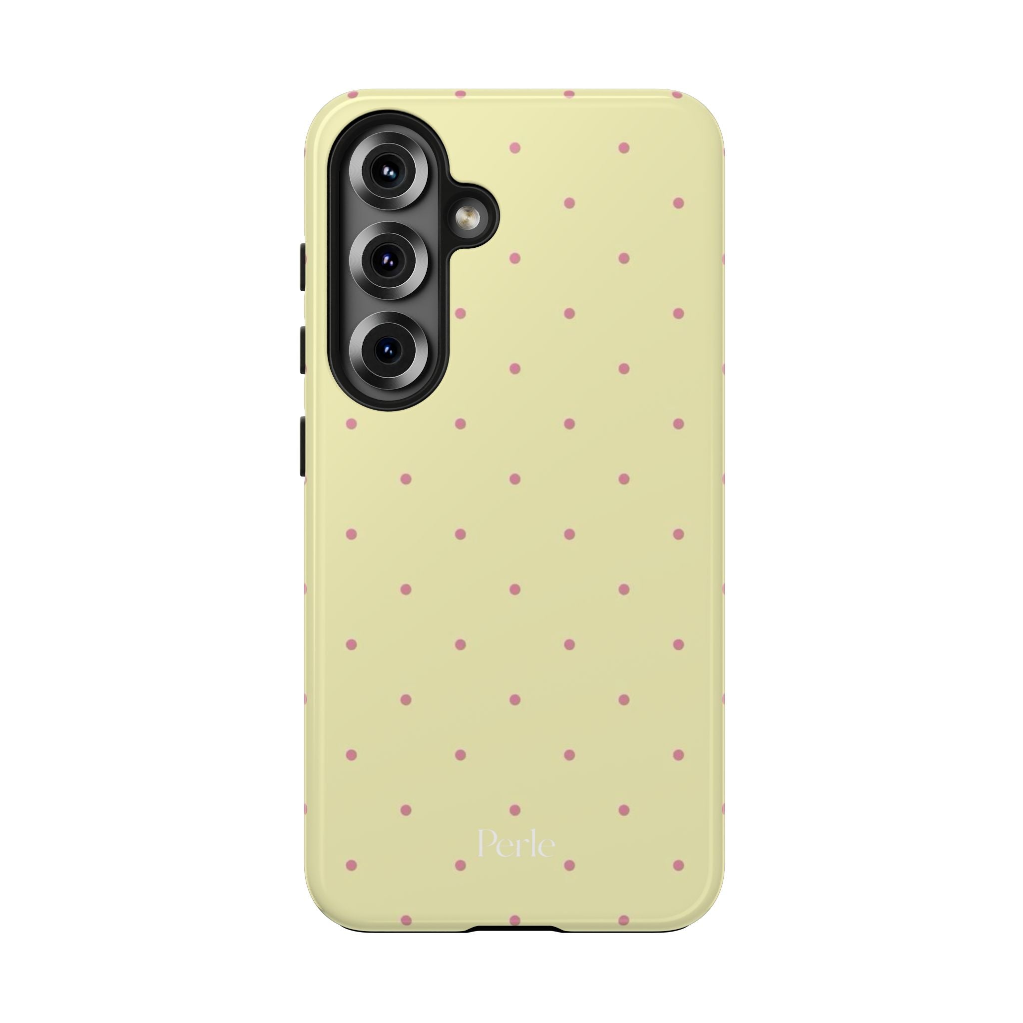 Polka Dot Phone Case