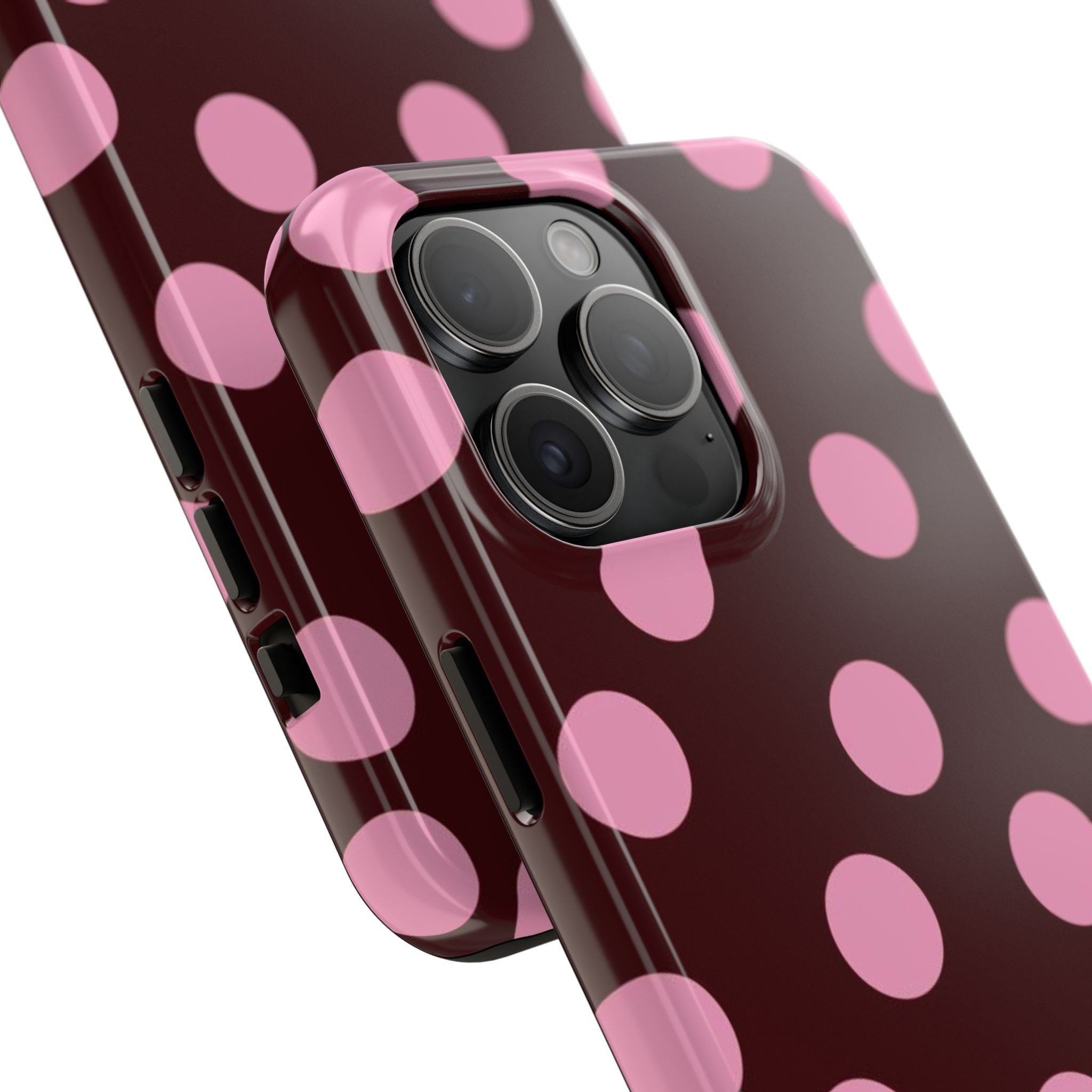 Polka Dot Phone Case