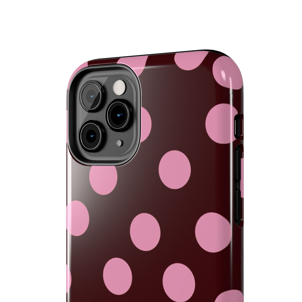 Polka Dot Phone Case