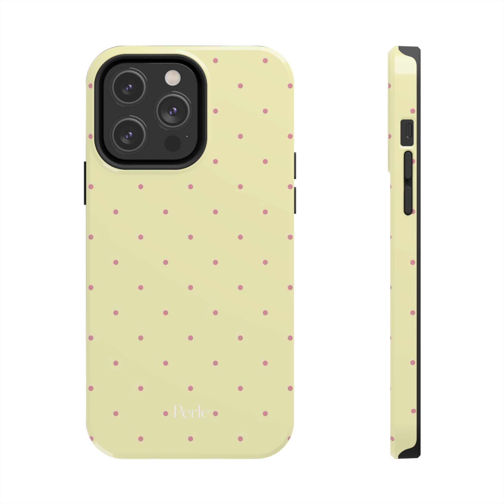 Polka Dot Phone Case