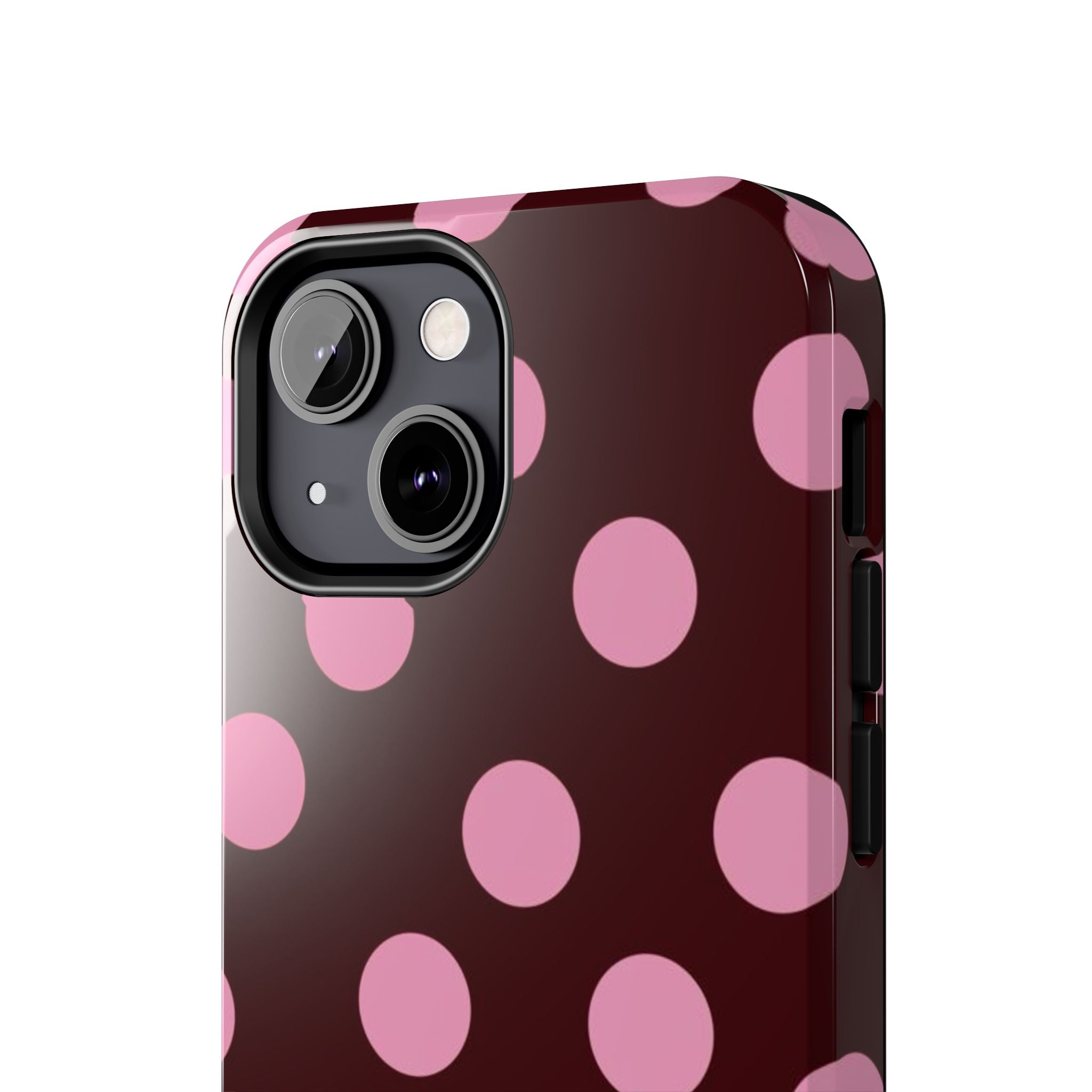 Polka Dot Phone Case