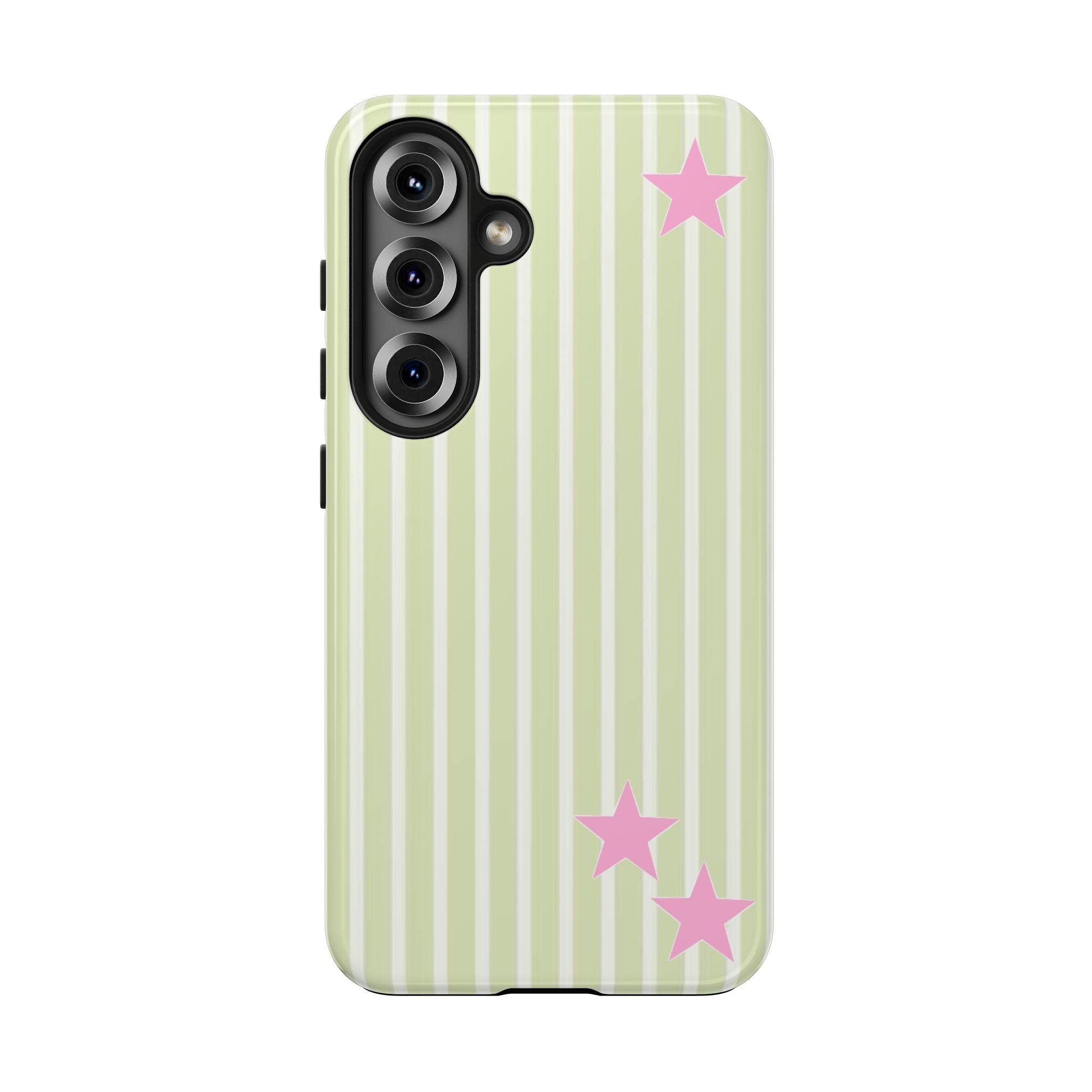Pastel Stars Phone Case