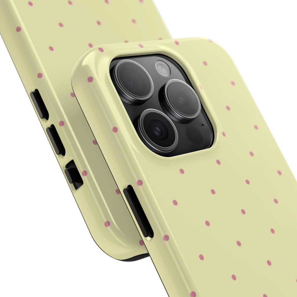 Polka Dot Phone Case