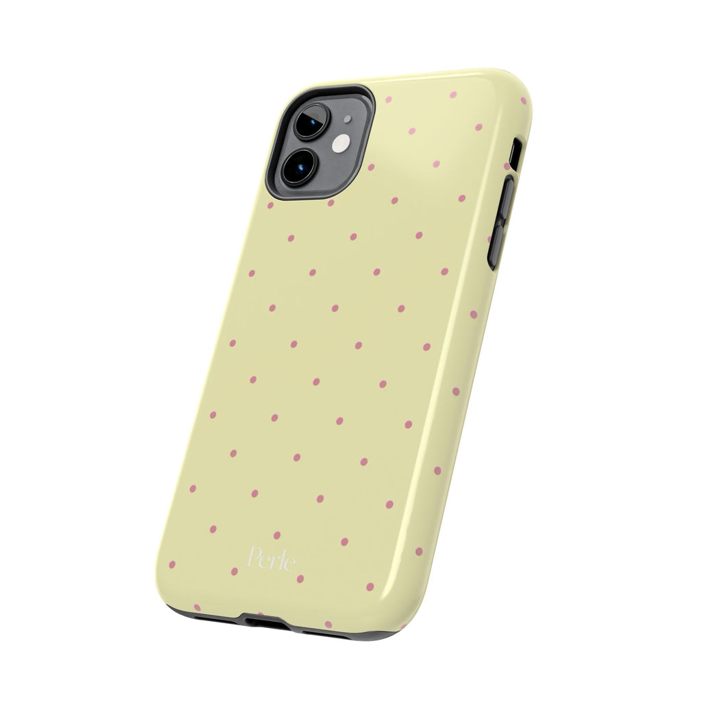 Polka Dot Phone Case