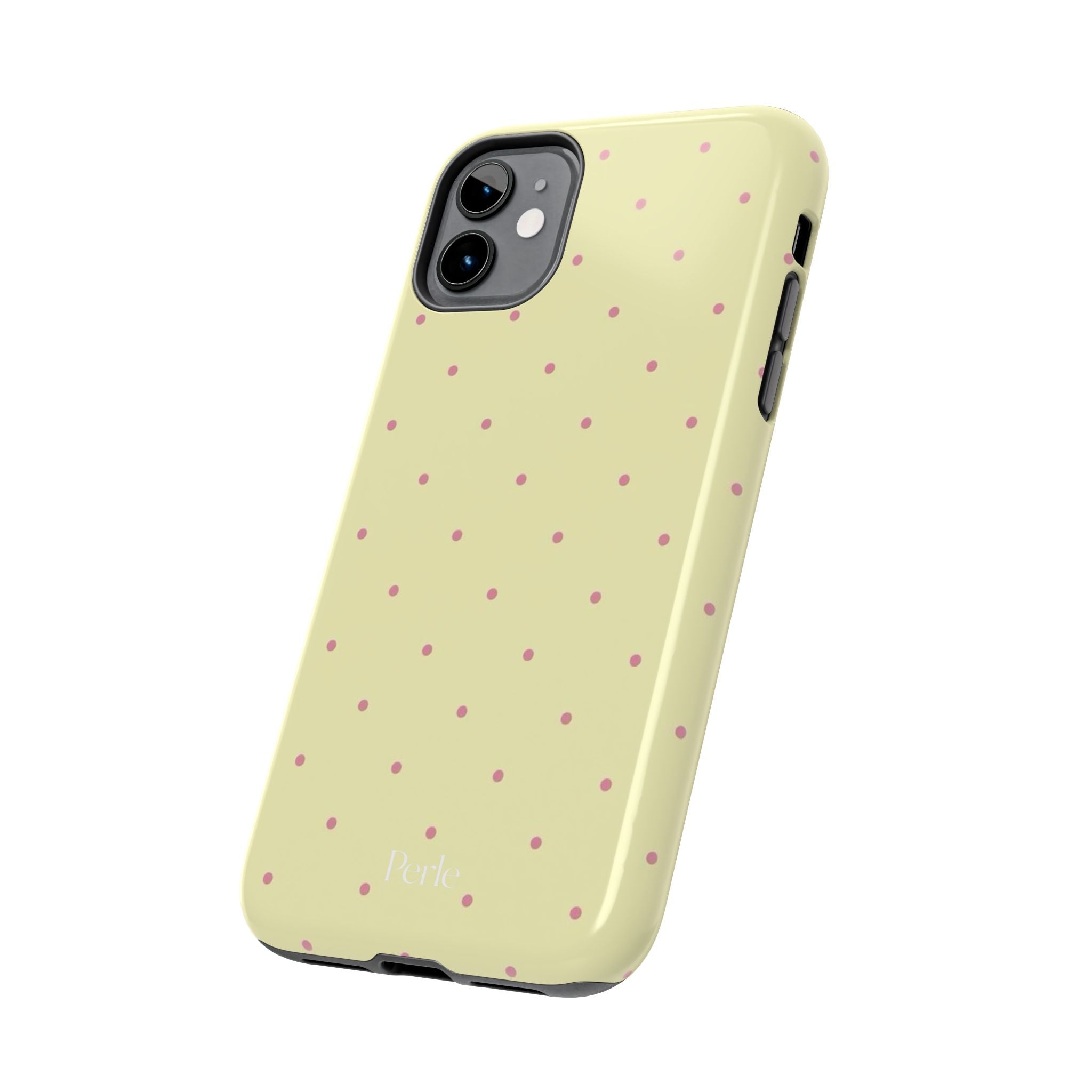 Polka Dot Phone Case