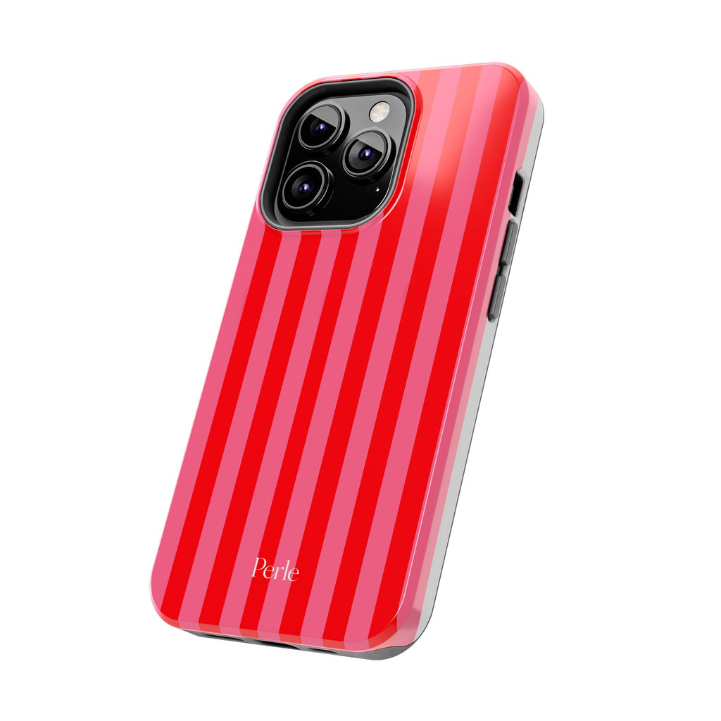 Lover Stripes Phone Case