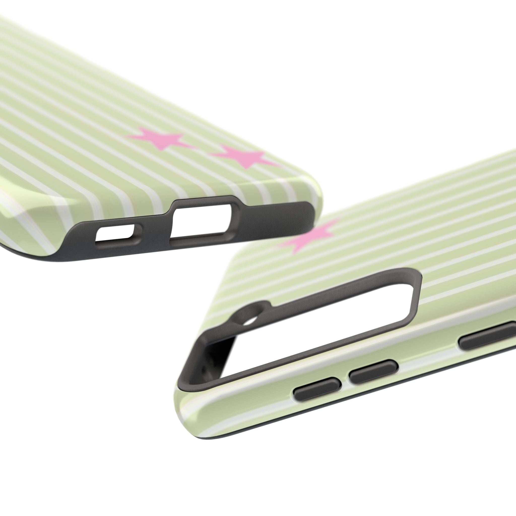 Pastel Stars Phone Case