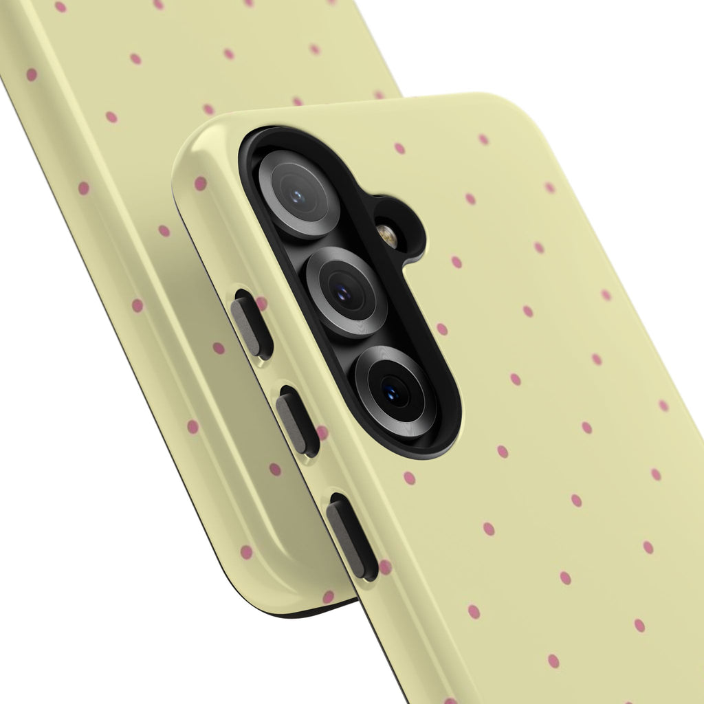 Polka Dot Phone Case