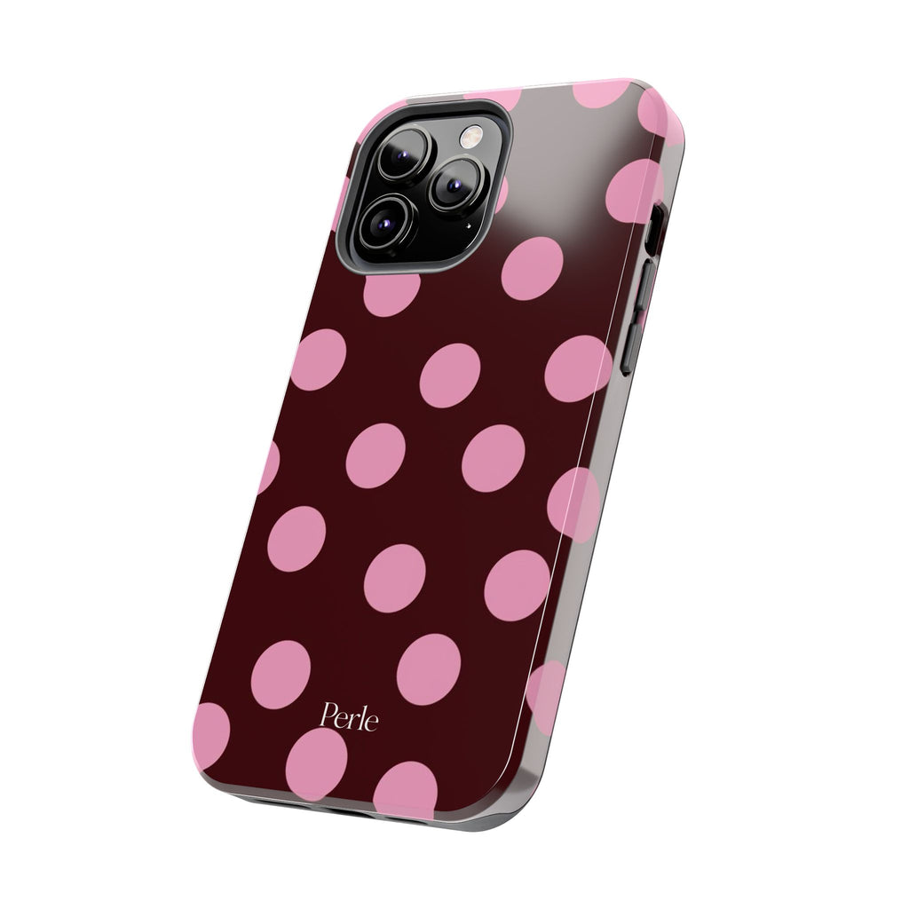 Polka Dot Phone Case