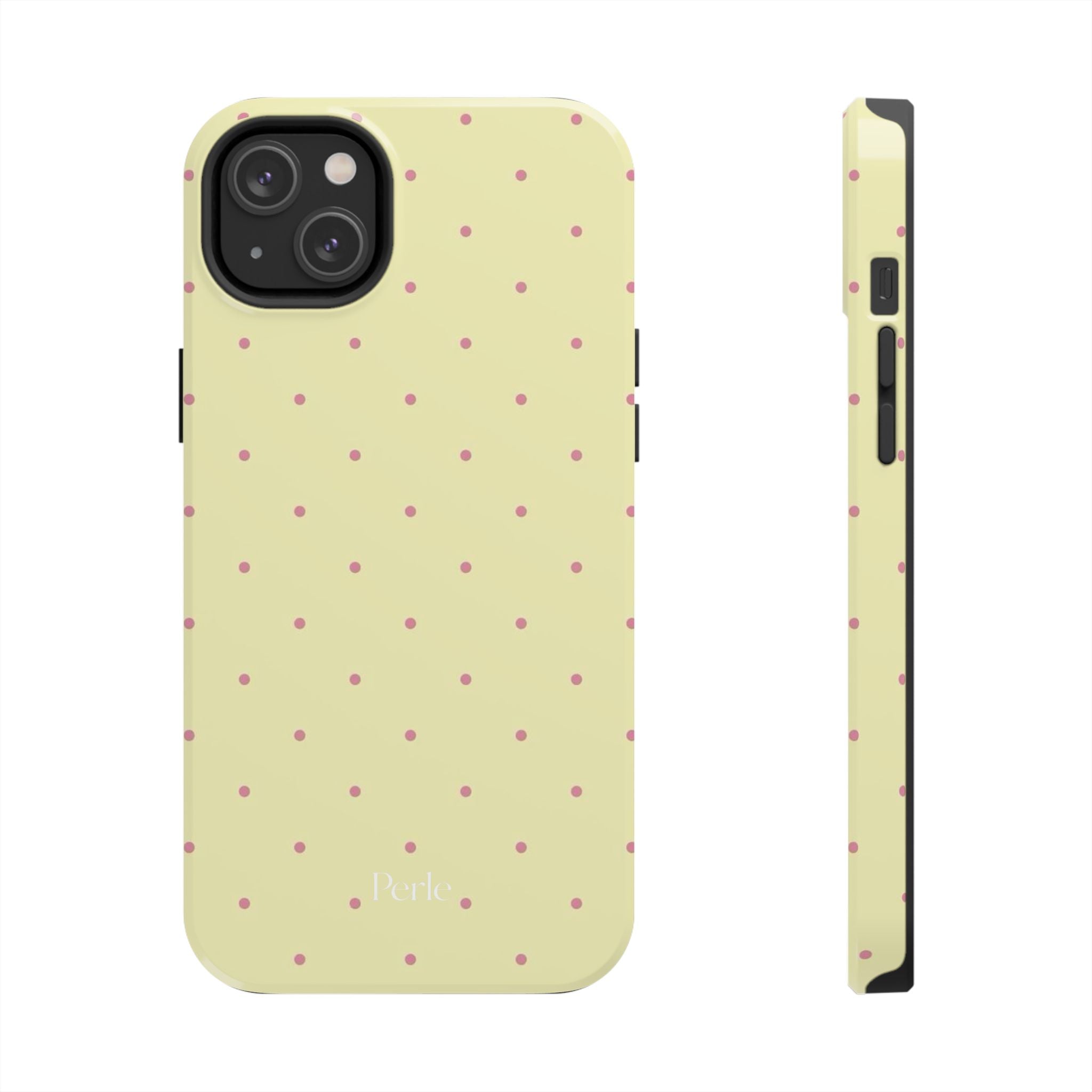 Polka Dot Phone Case