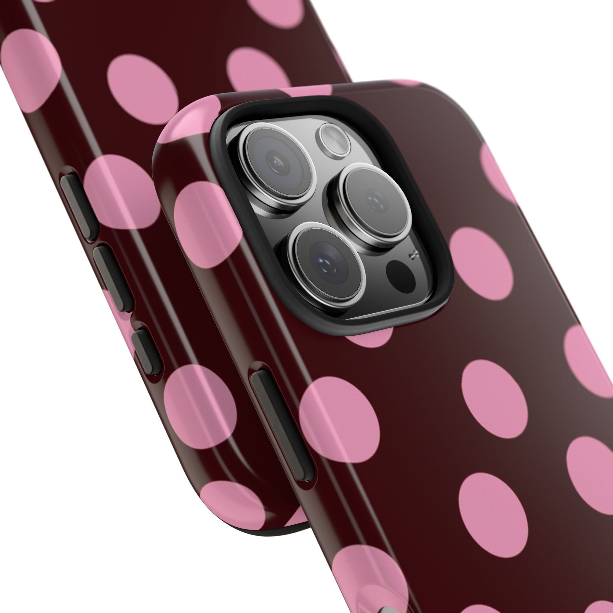 Polka Dot Phone Case