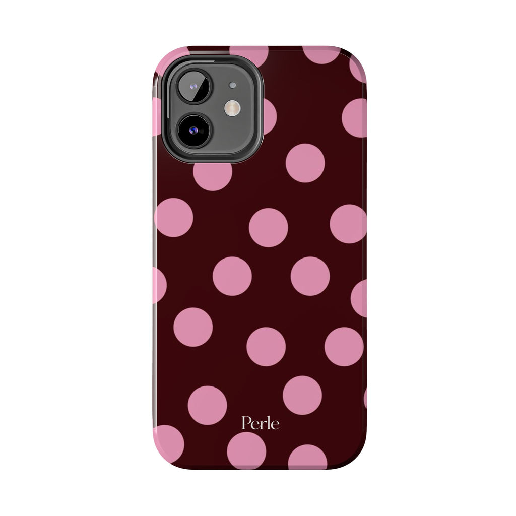 Polka Dot Phone Case