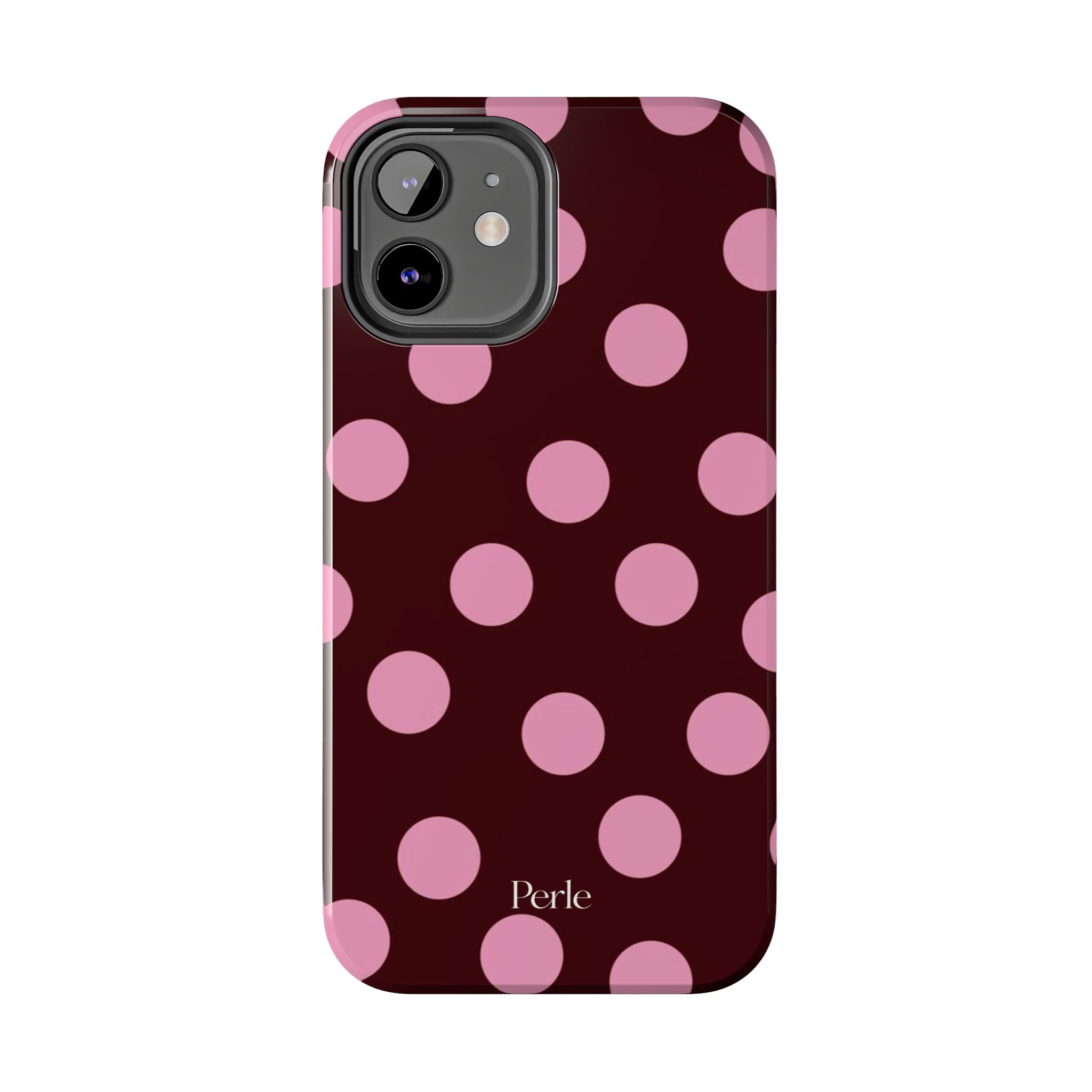 Polka Dot Phone Case