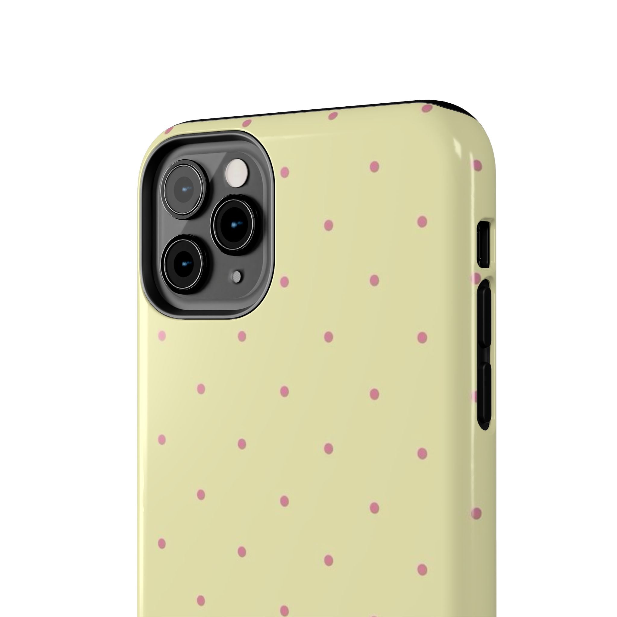 Polka Dot Phone Case