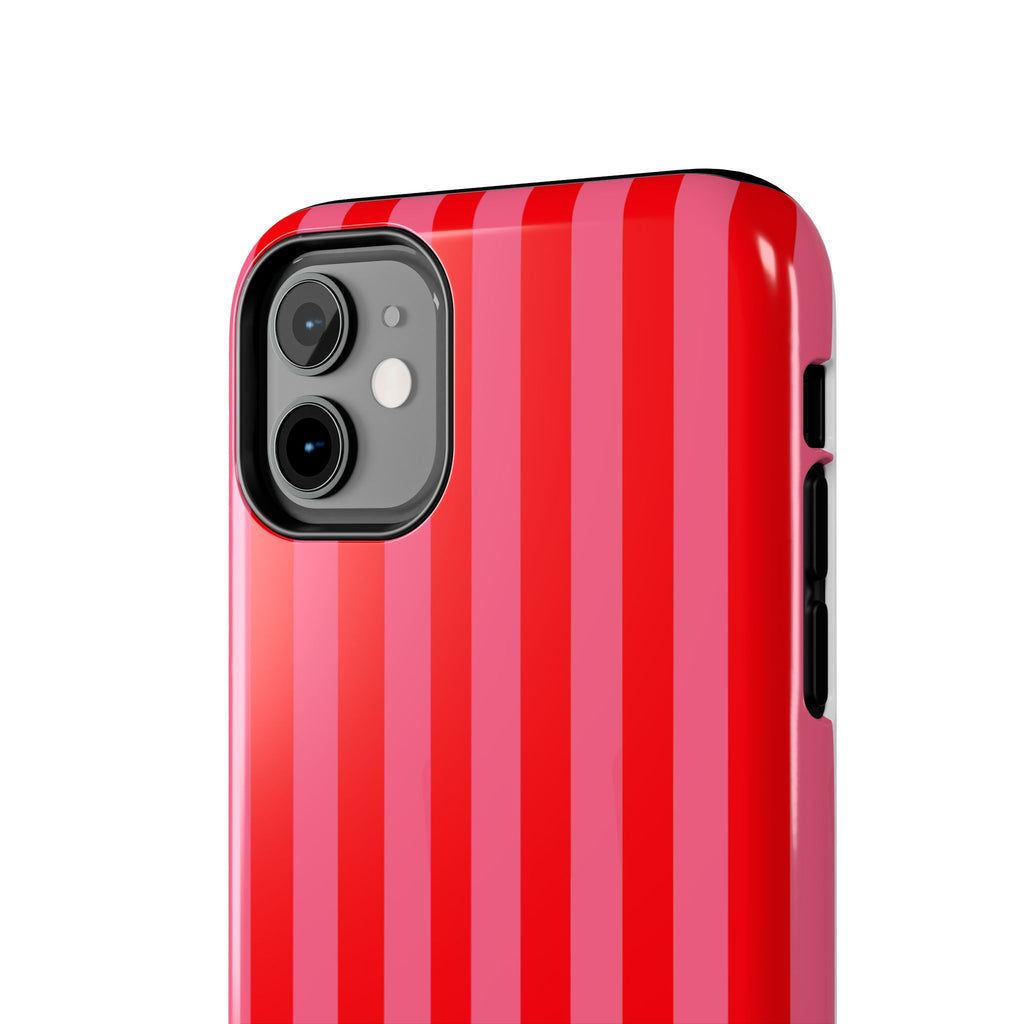 Lover Stripes Phone Case