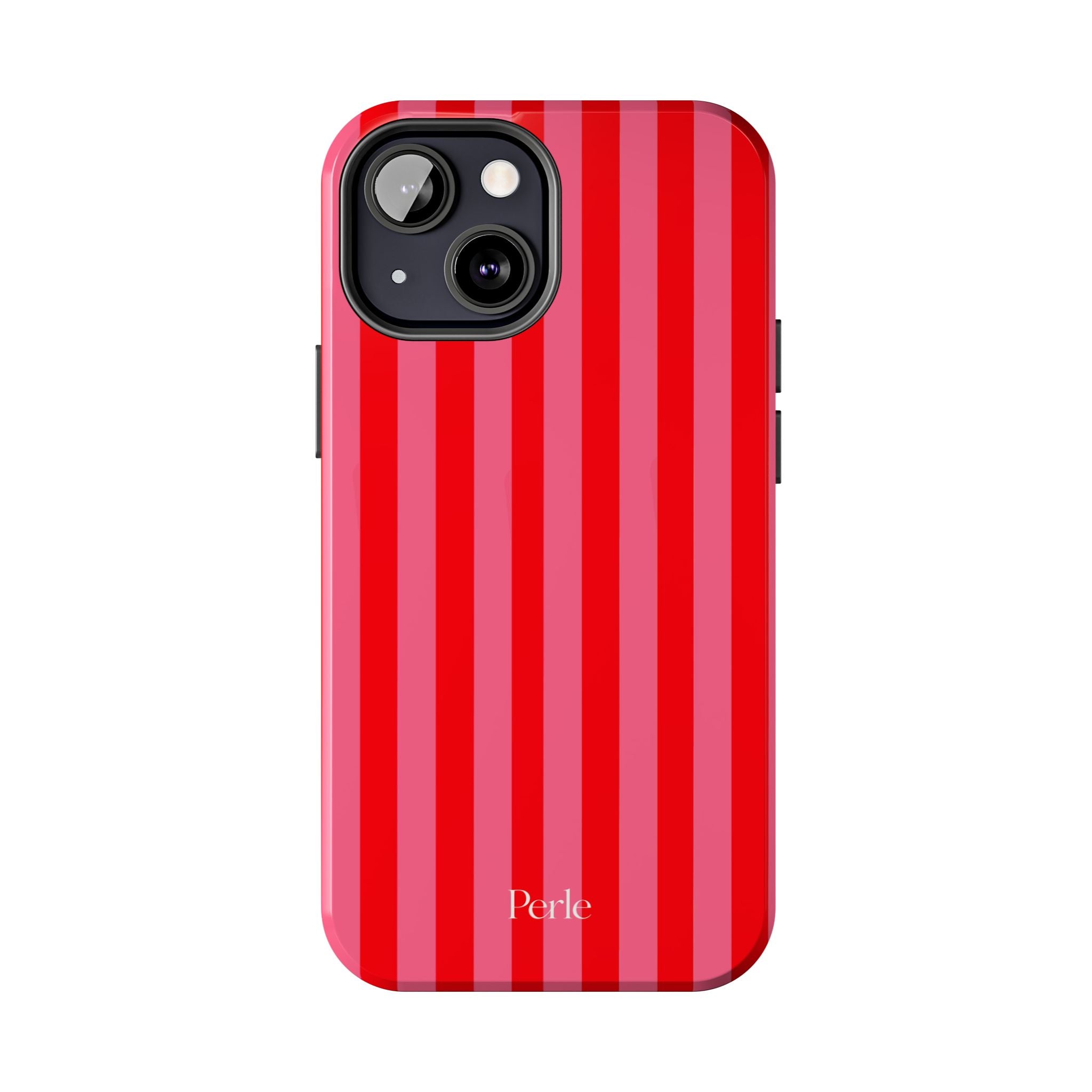 Lover Stripes Phone Case