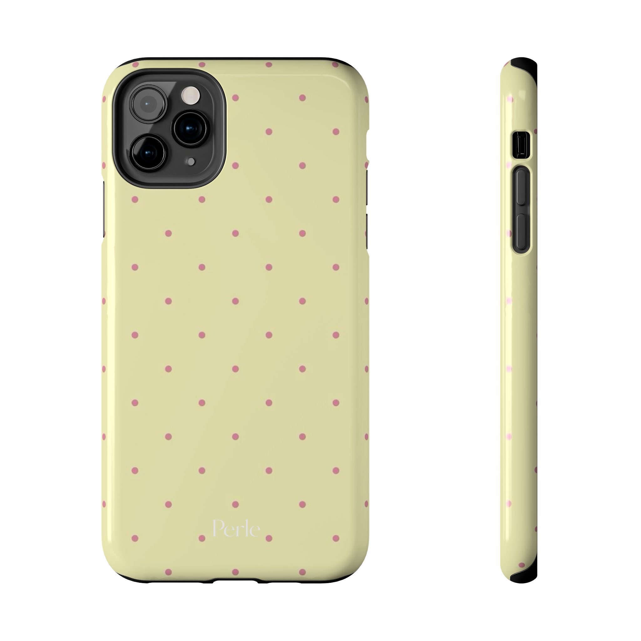 Polka Dot Phone Case