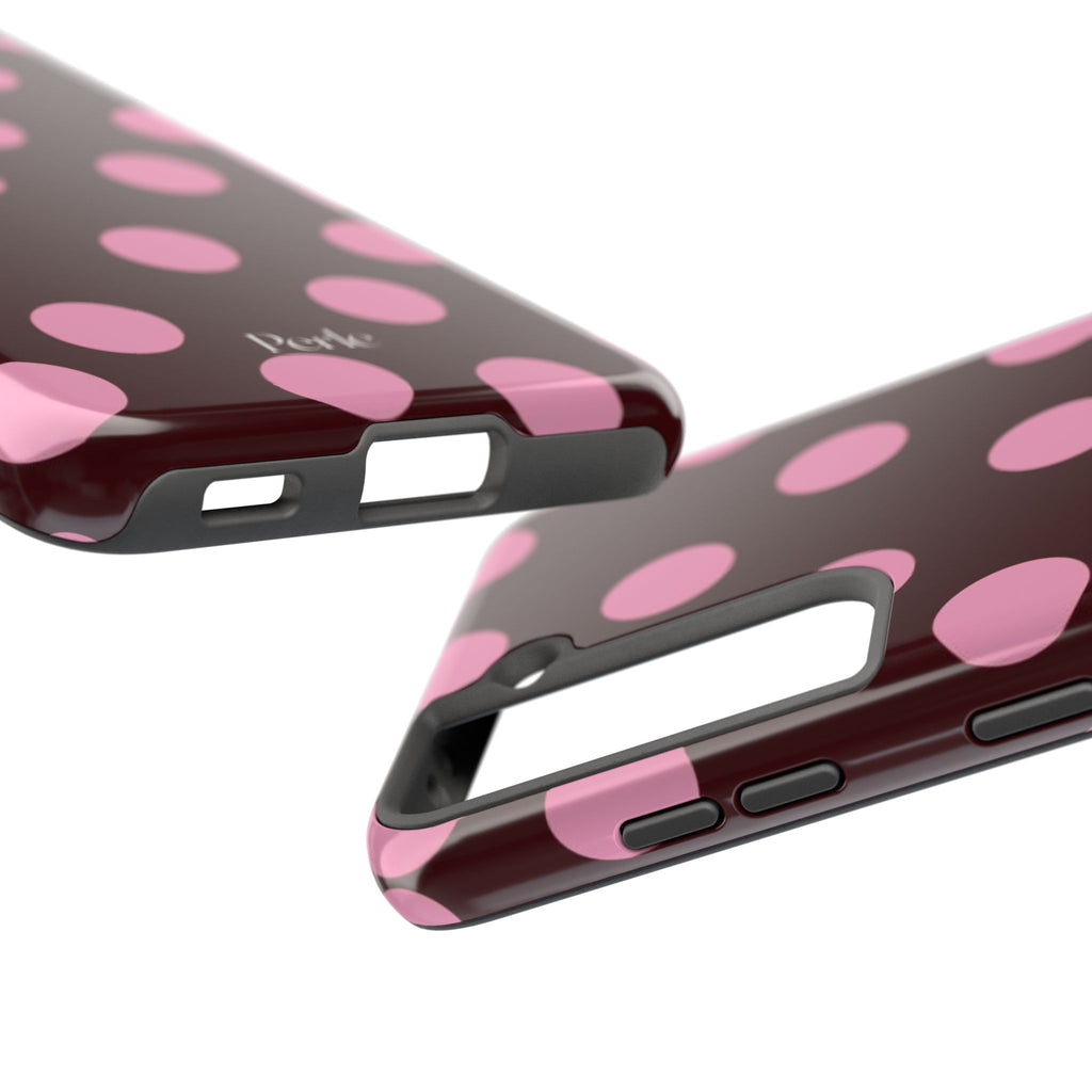 Polka Dot Phone Case