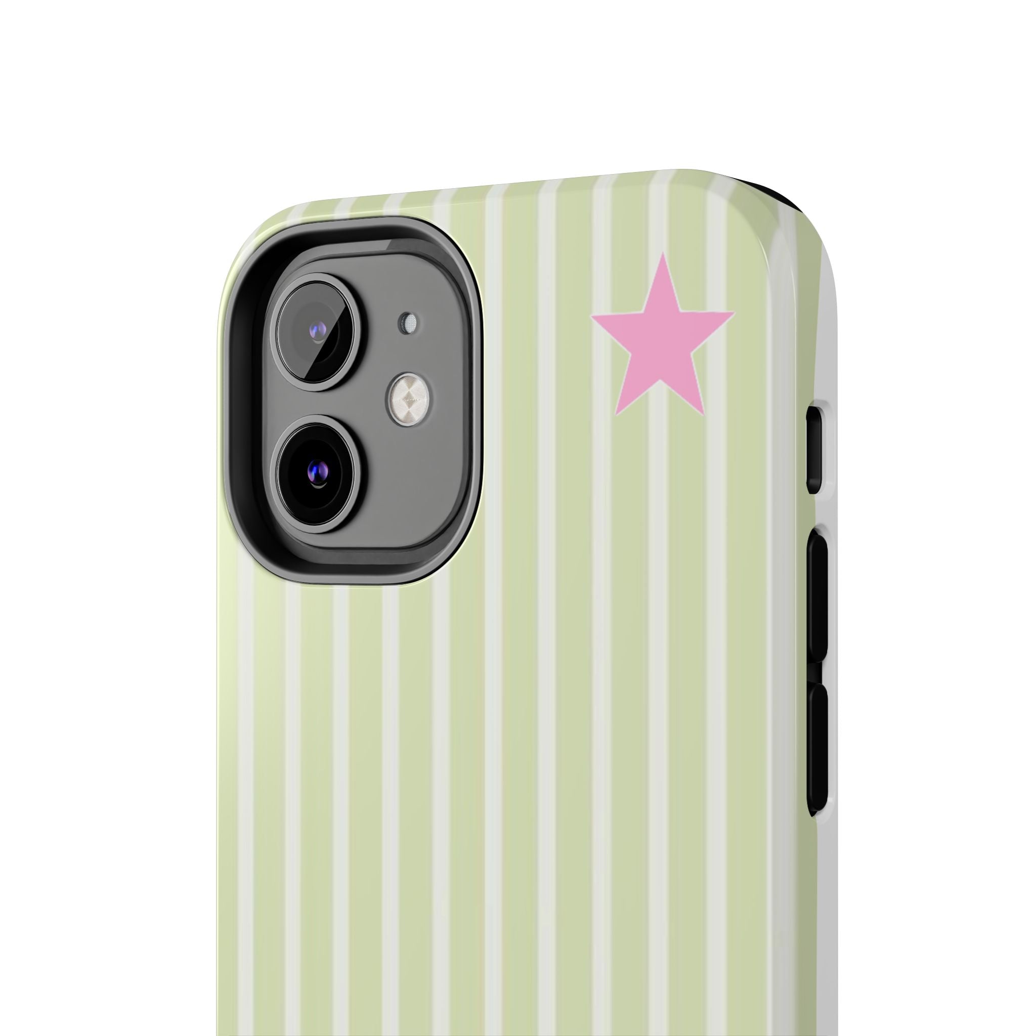 Pastel Stars Phone Case