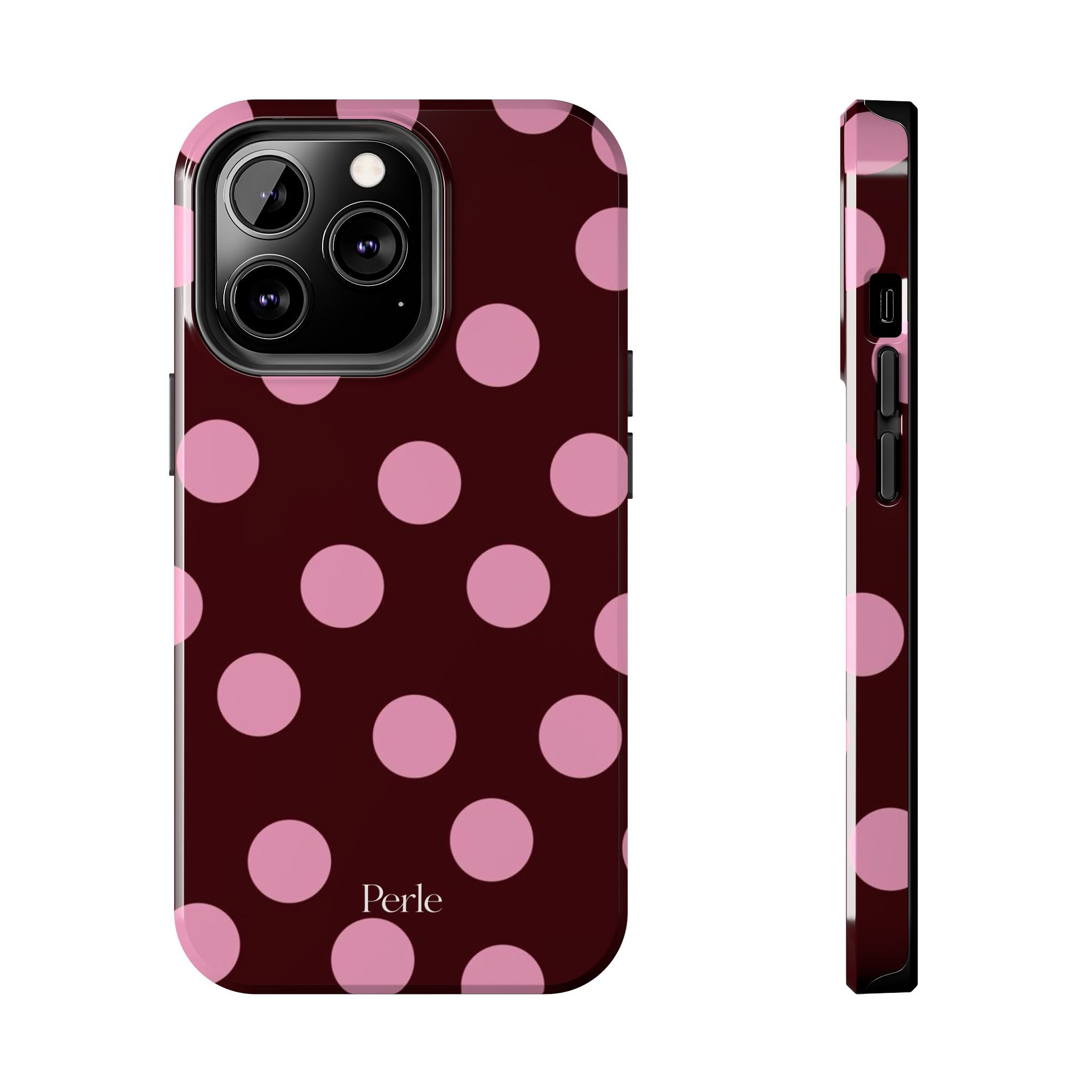 Polka Dot Phone Case
