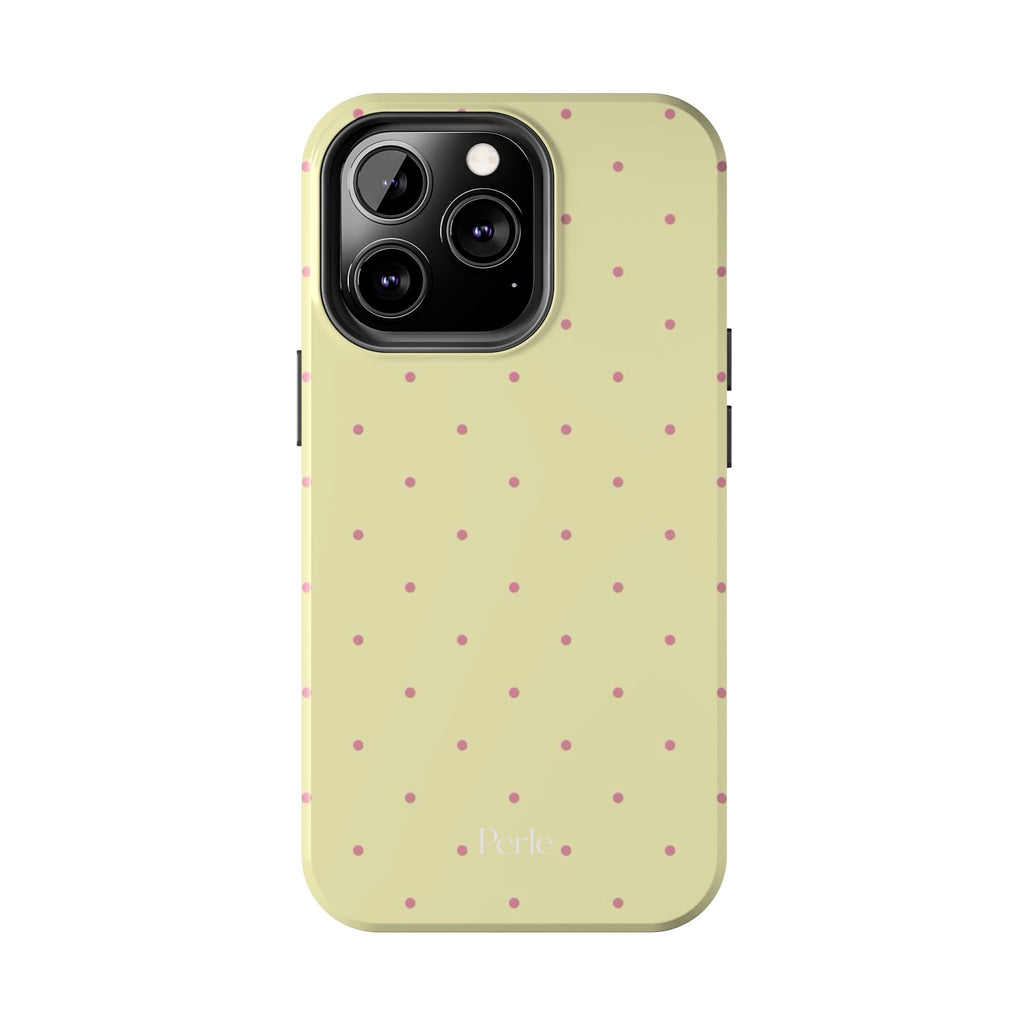 Polka Dot Phone Case