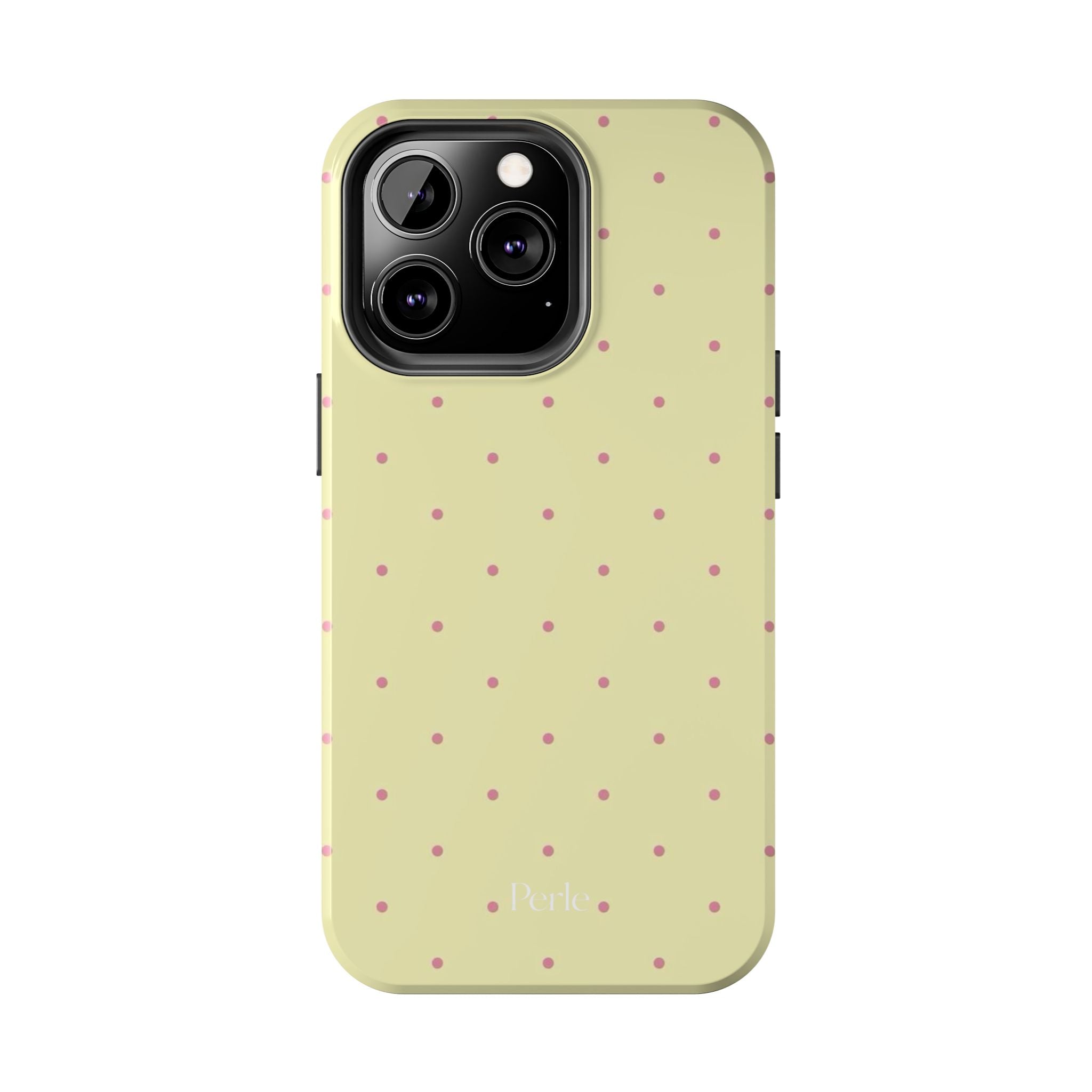 Polka Dot Phone Case