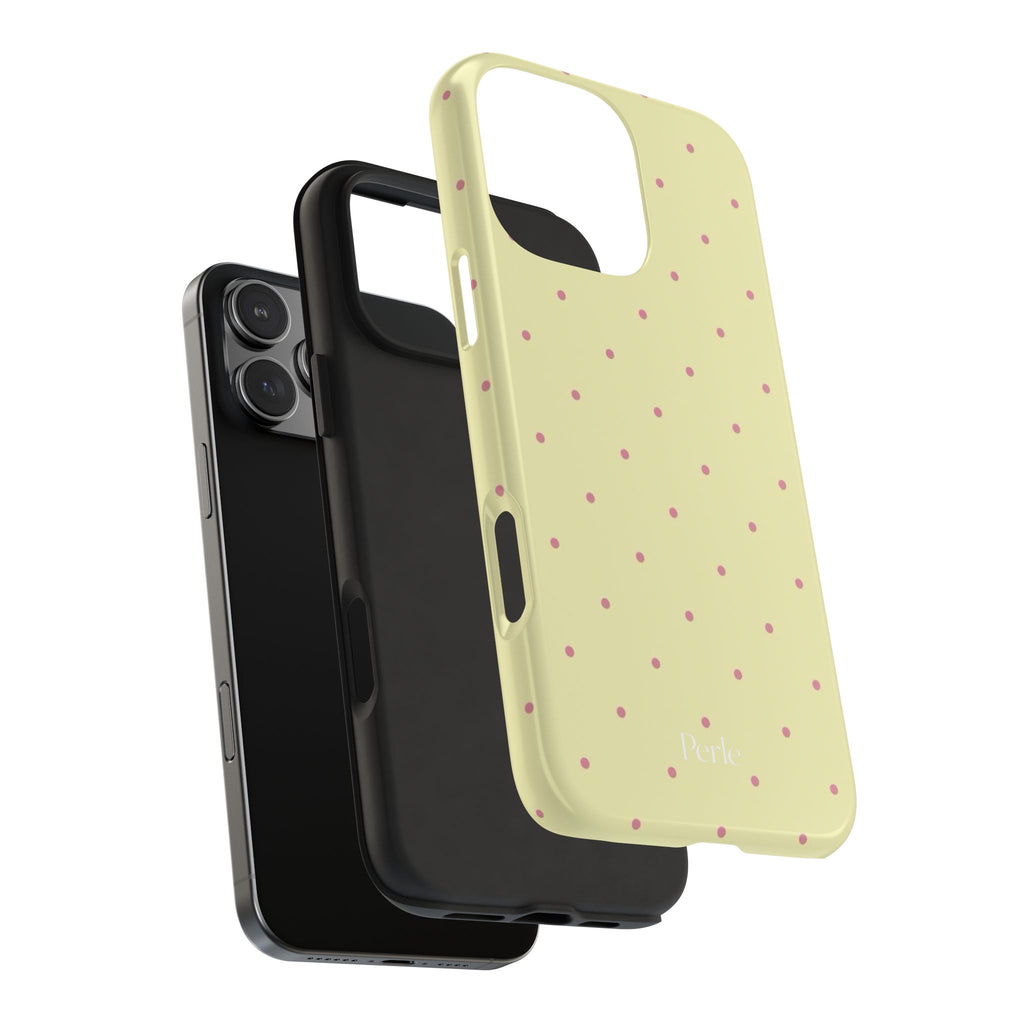 Polka Dot Phone Case