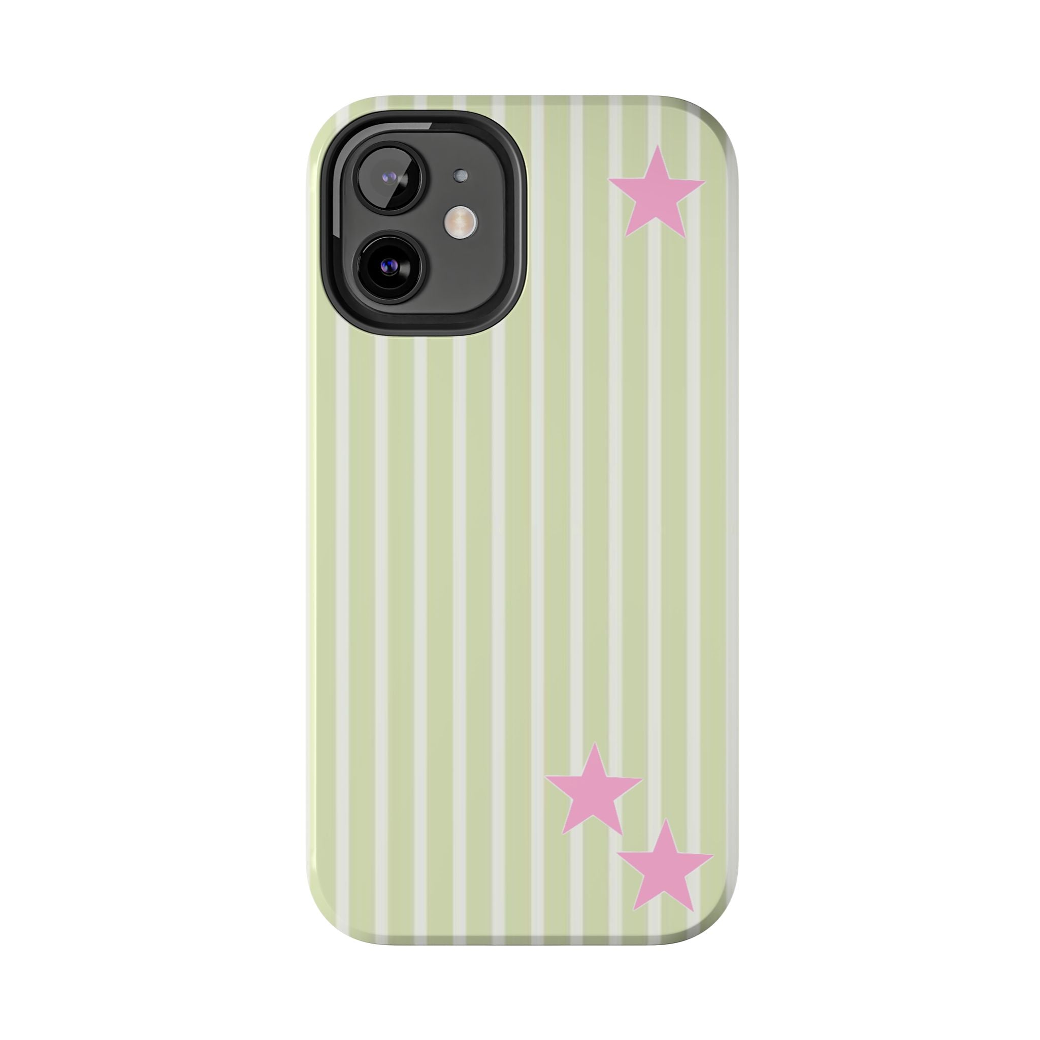 Pastel Stars Phone Case