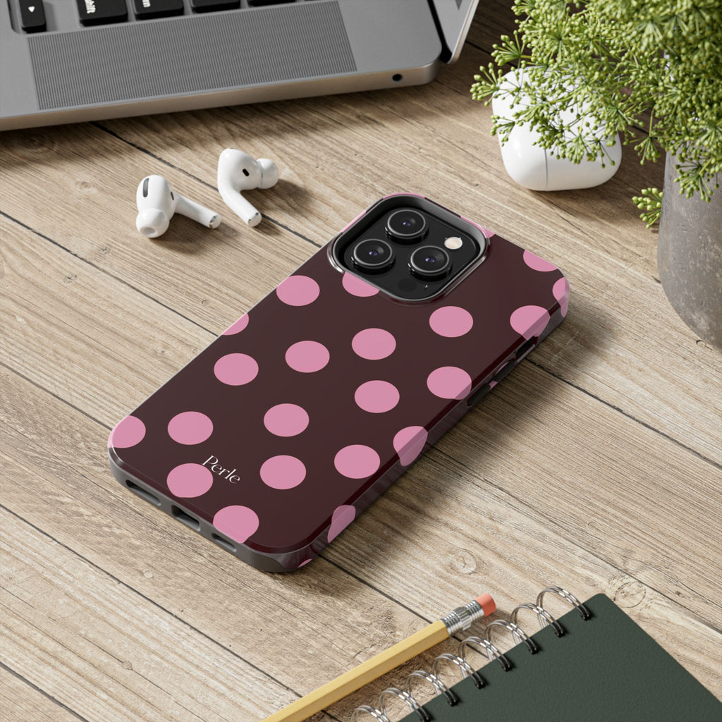 Polka Dot Phone Case