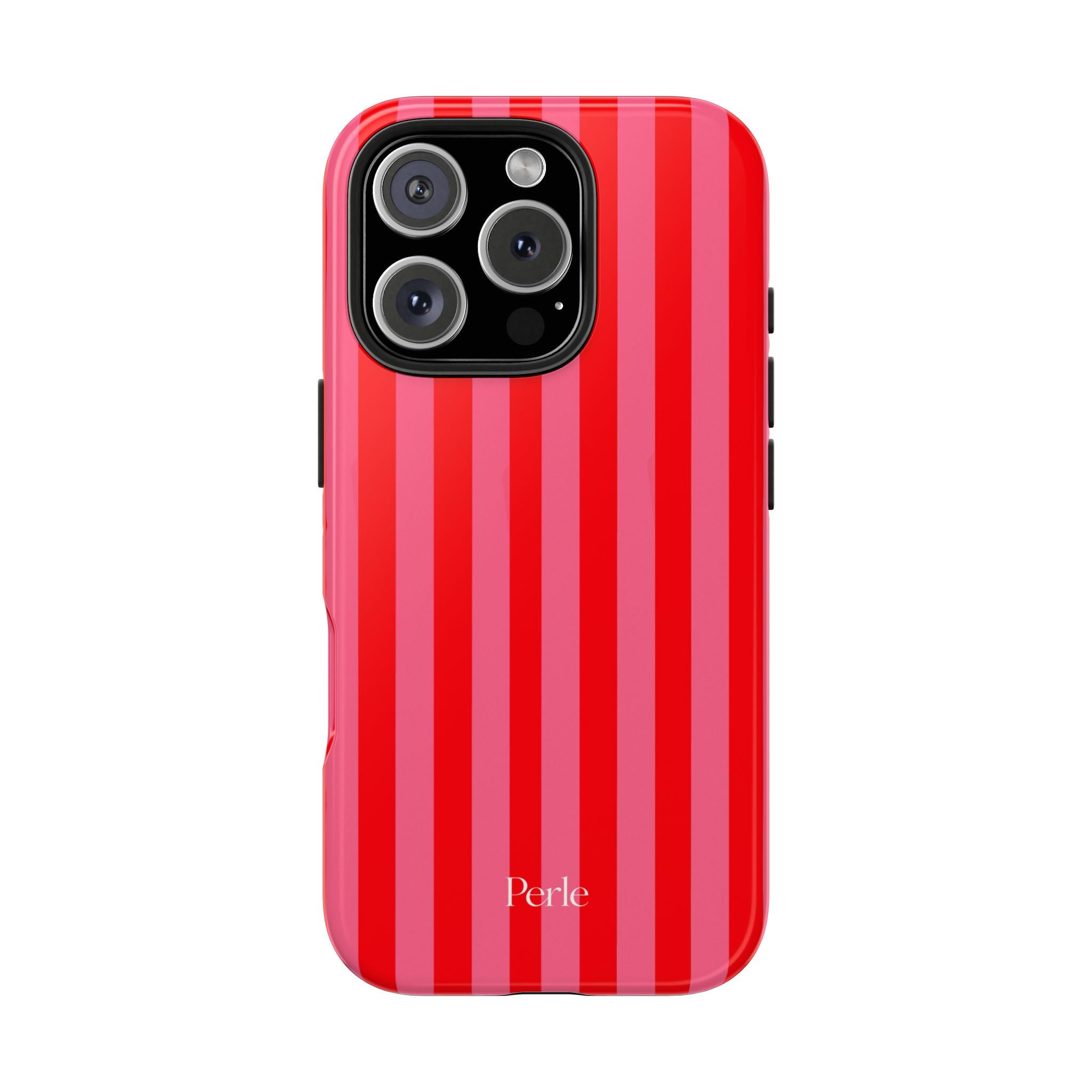 Lover Stripes Phone Case