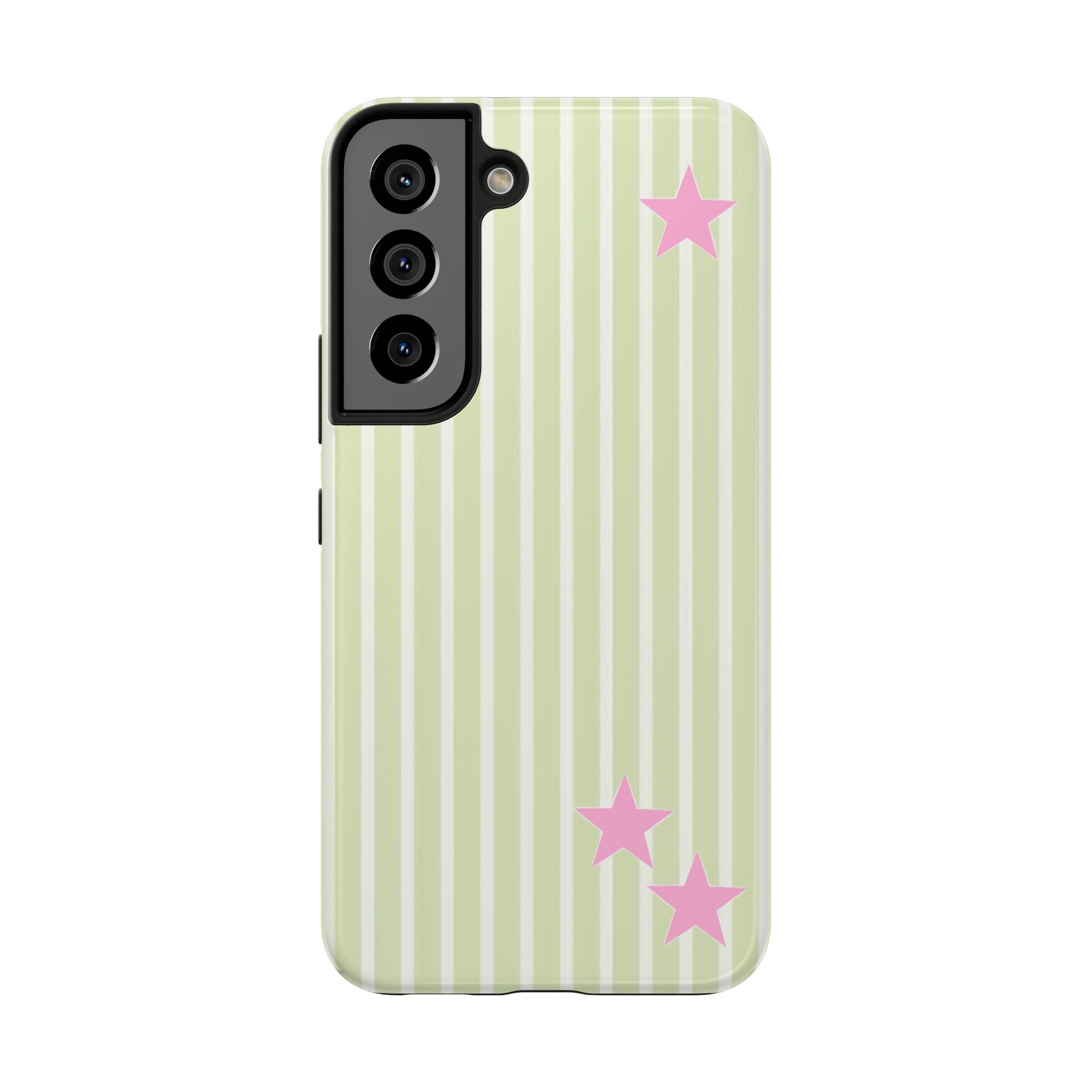 Pastel Stars Phone Case
