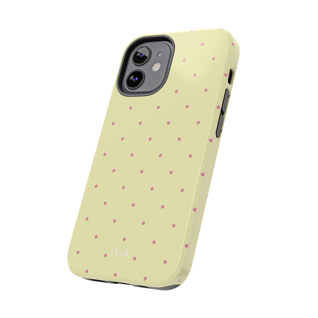 Polka Dot Phone Case