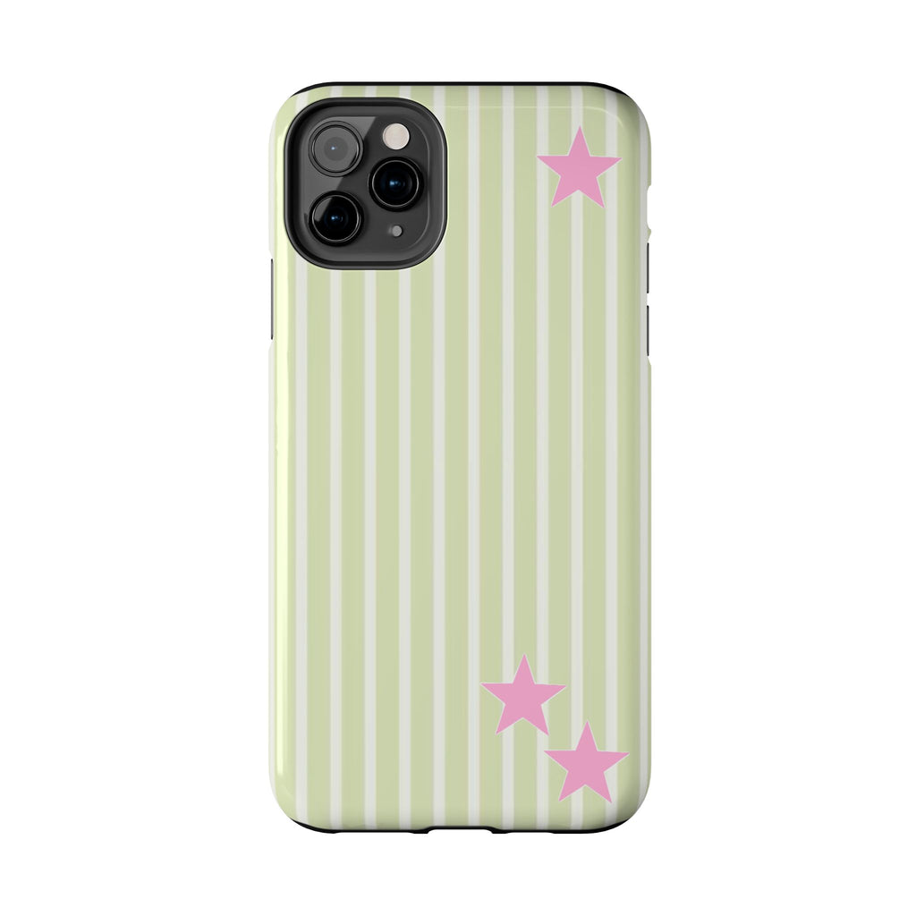 Pastel Stars Phone Case