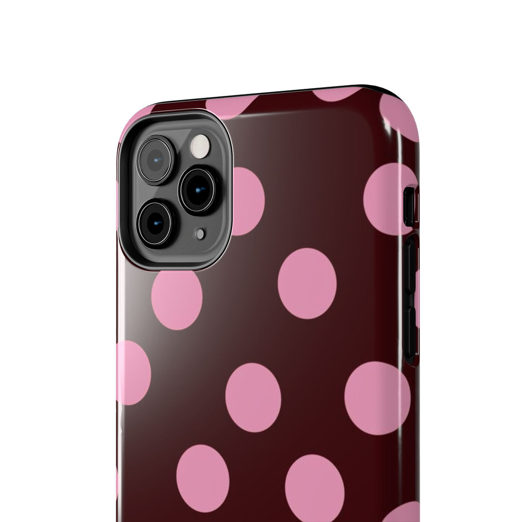 Polka Dot Phone Case