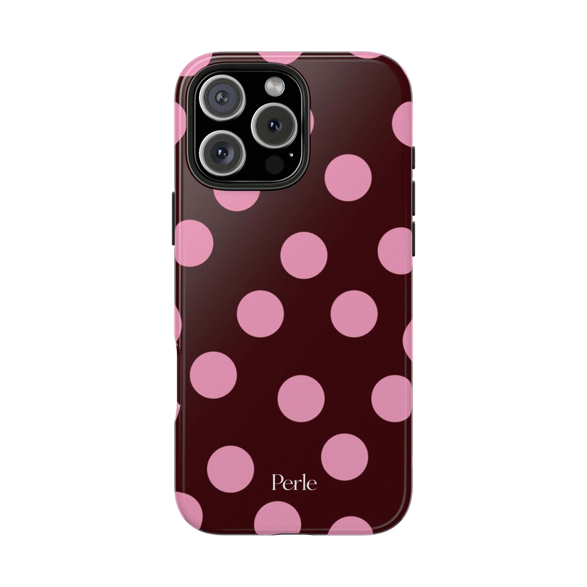 Polka Dot Phone Case