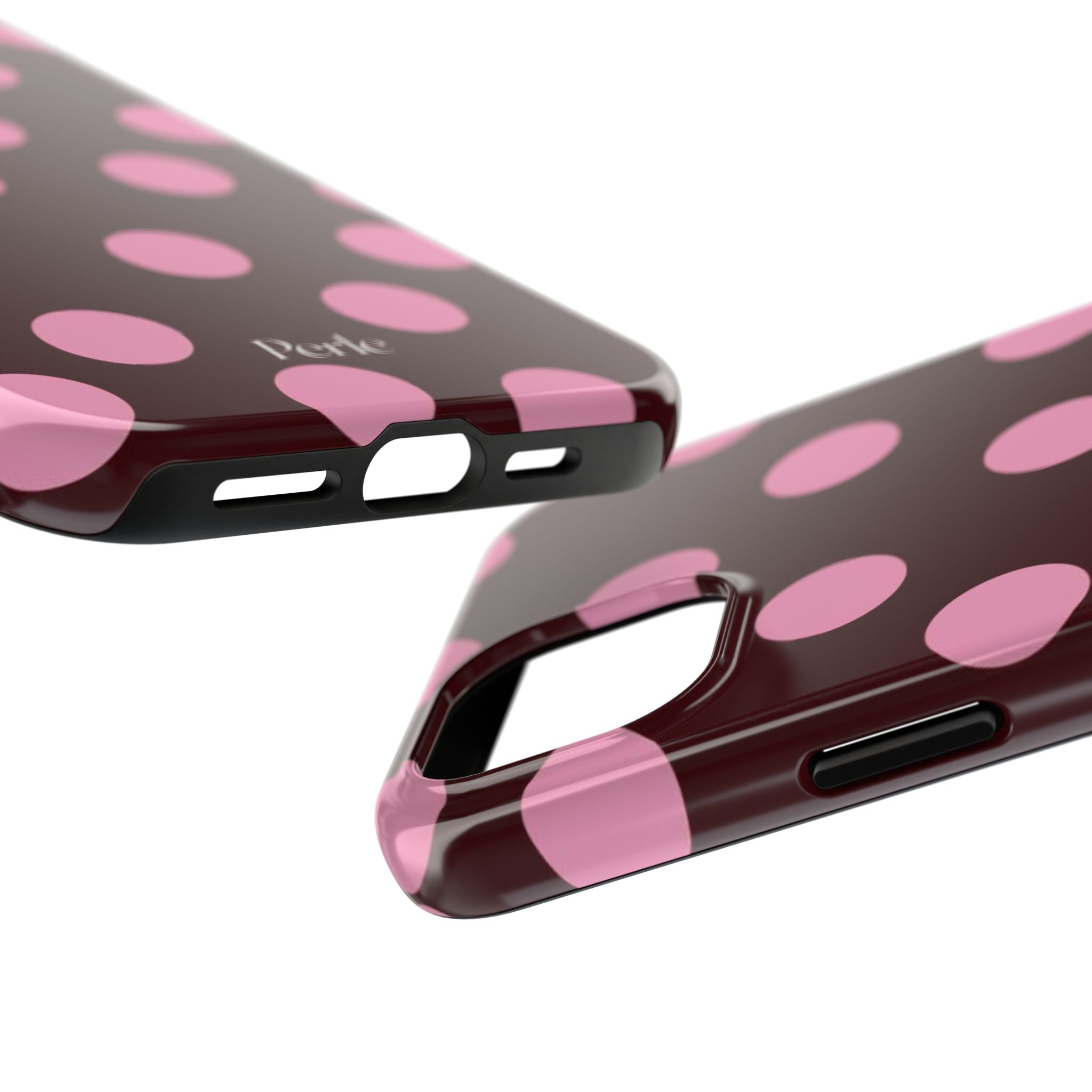 Polka Dot Phone Case