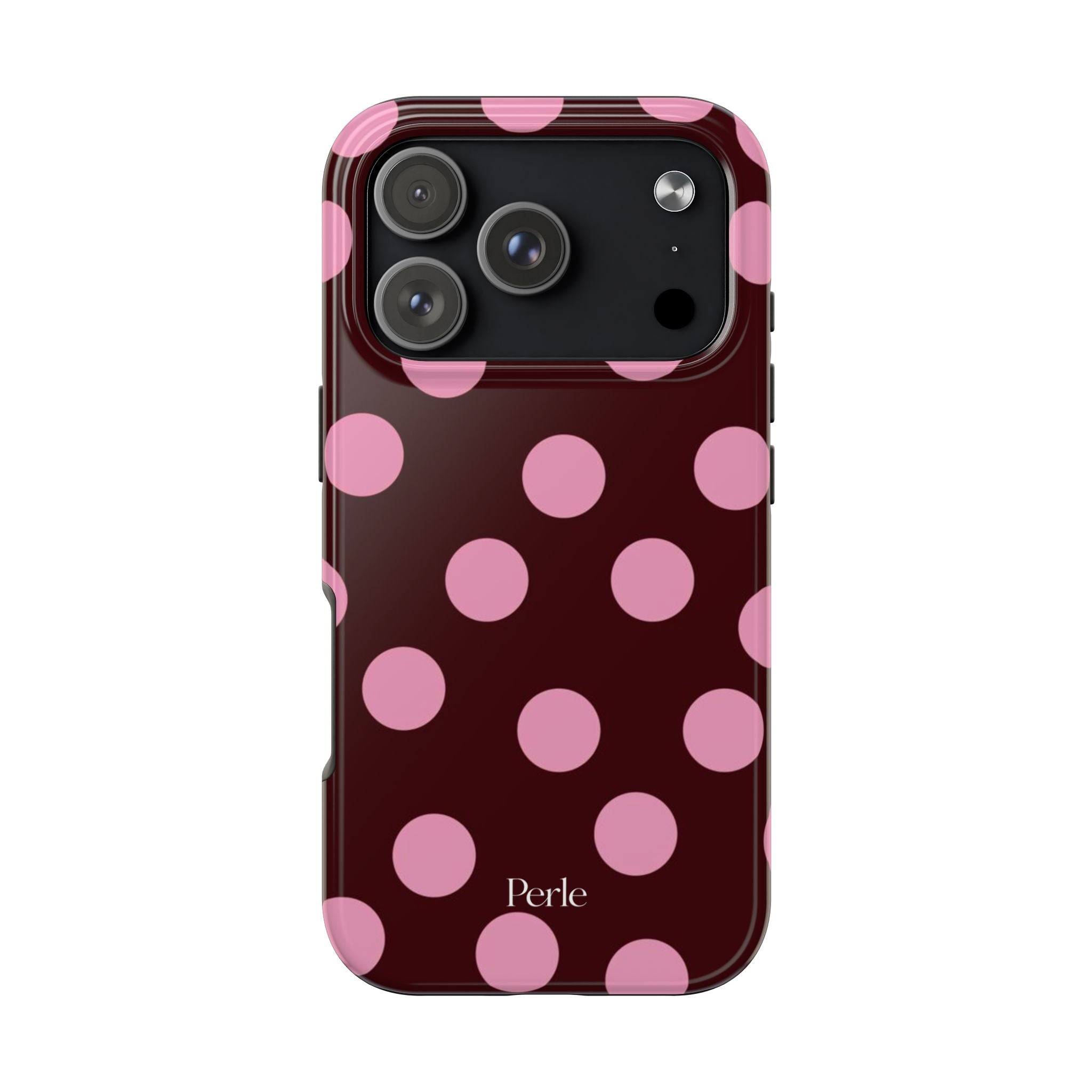 Polka Dot Phone Case