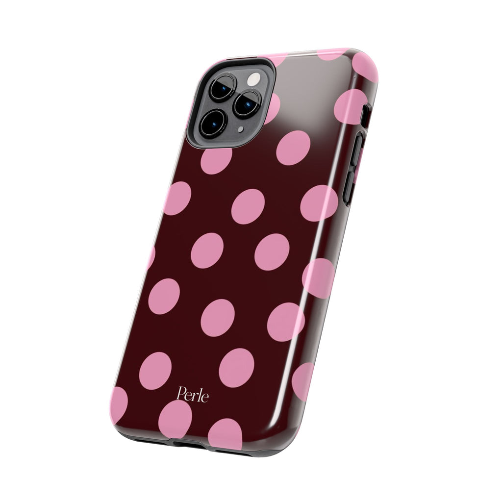 Polka Dot Phone Case