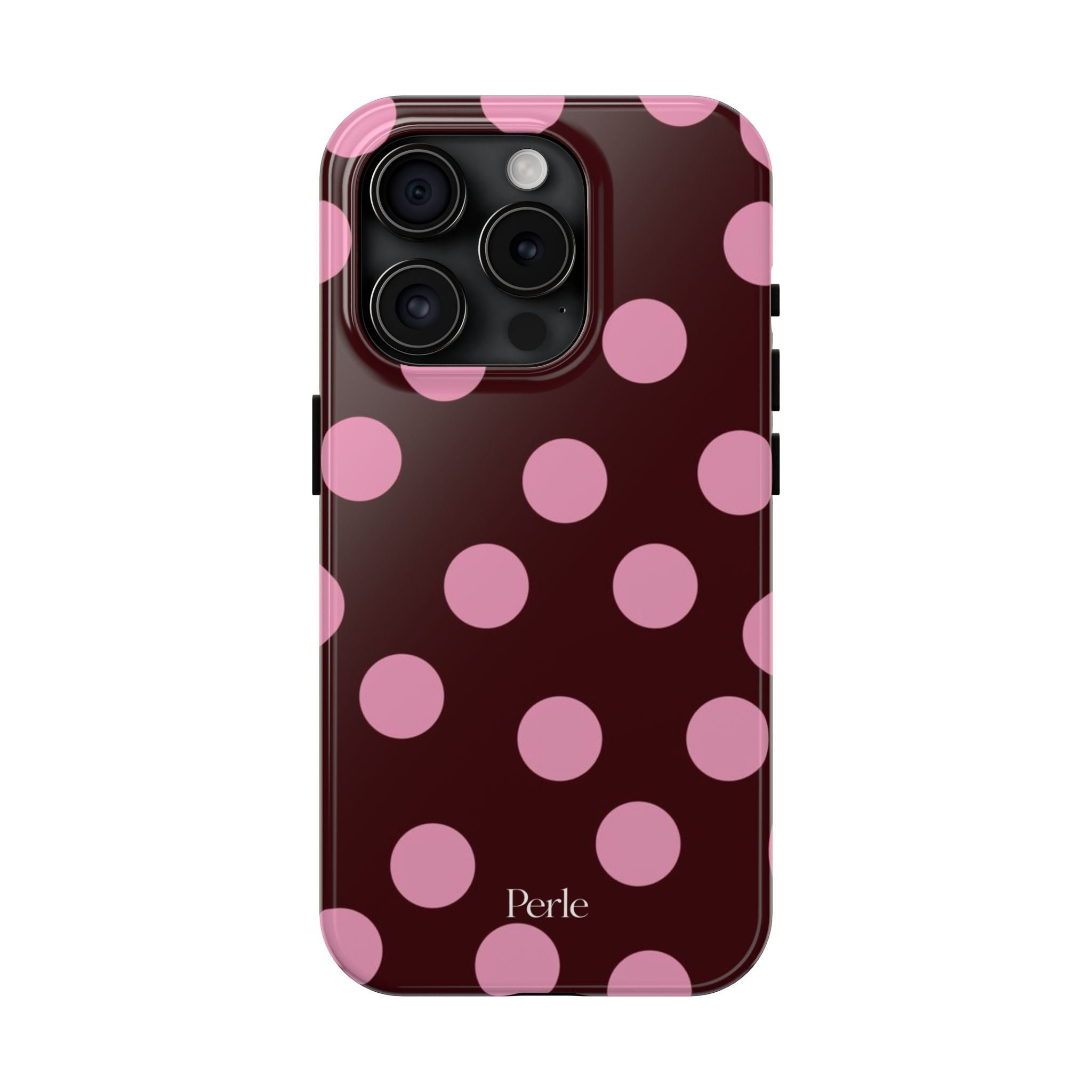 Polka Dot Phone Case