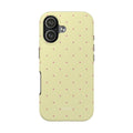 Polka Dot Phone Case