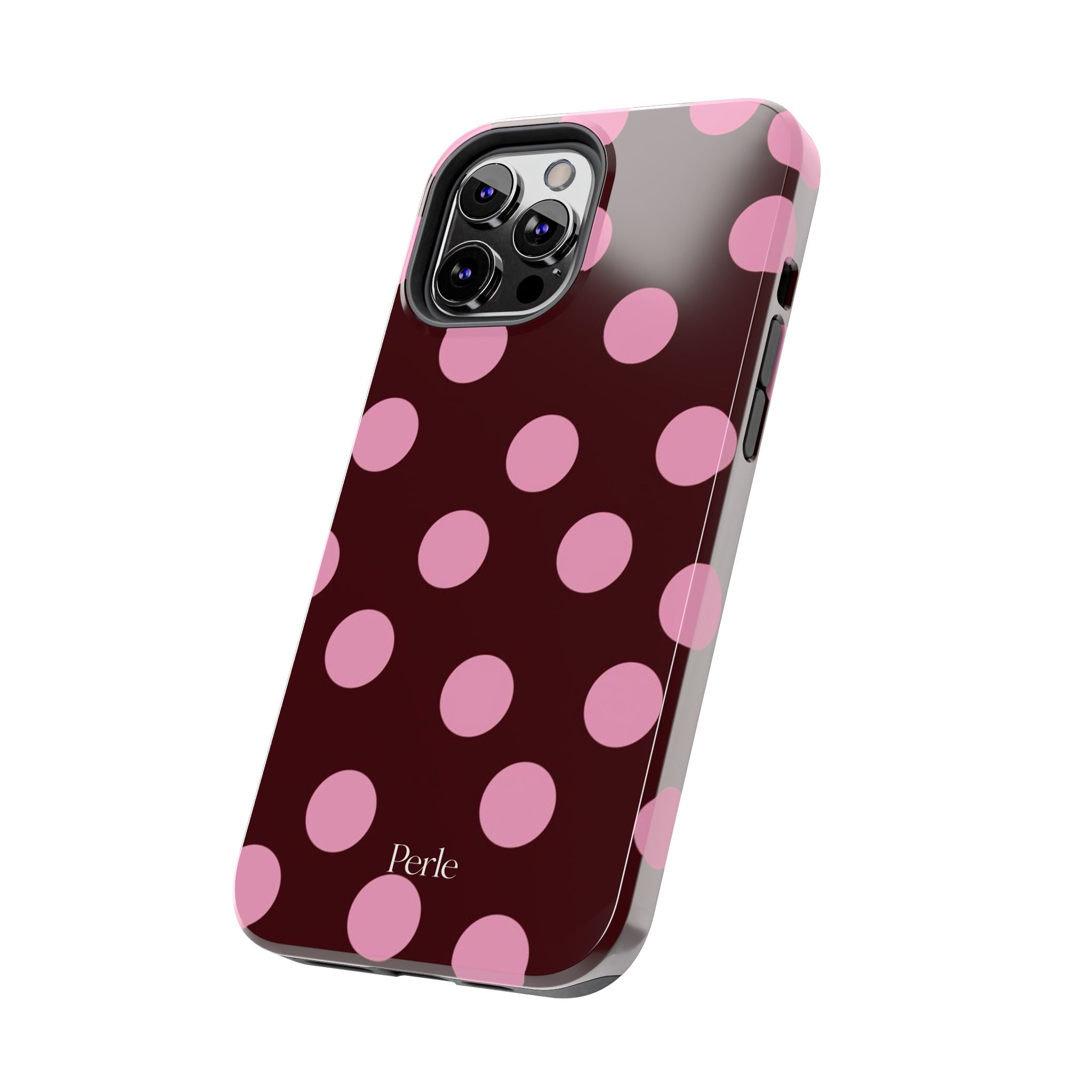 Polka Dot Phone Case