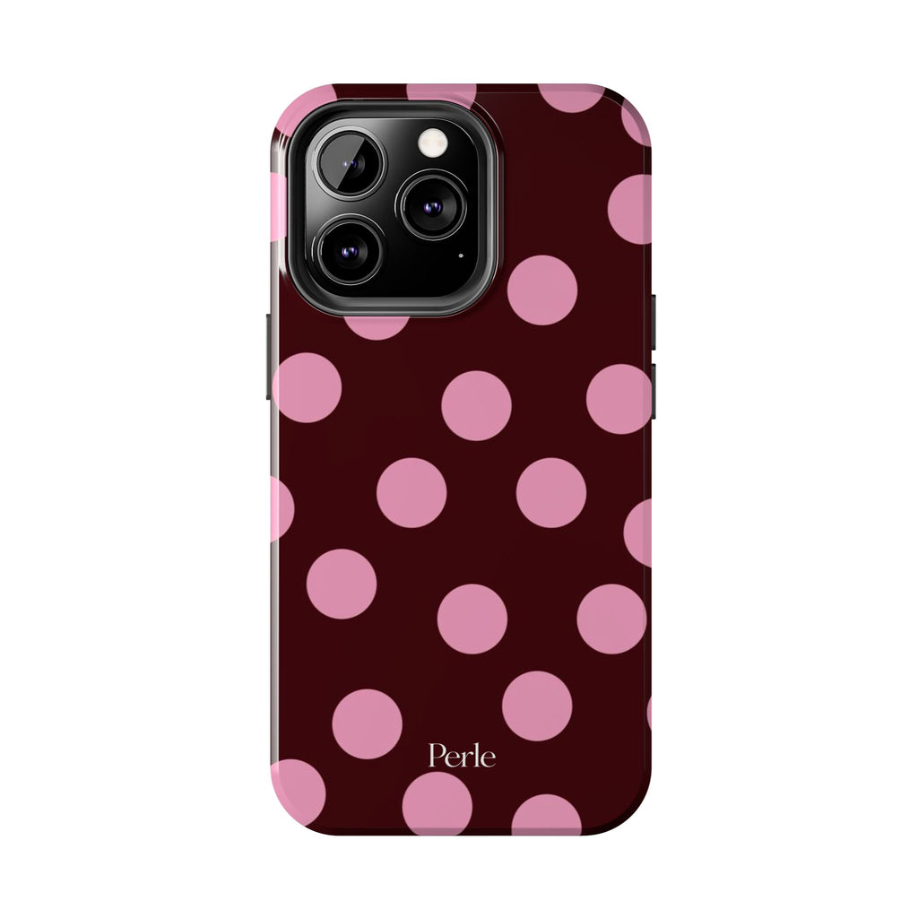 Polka Dot Phone Case