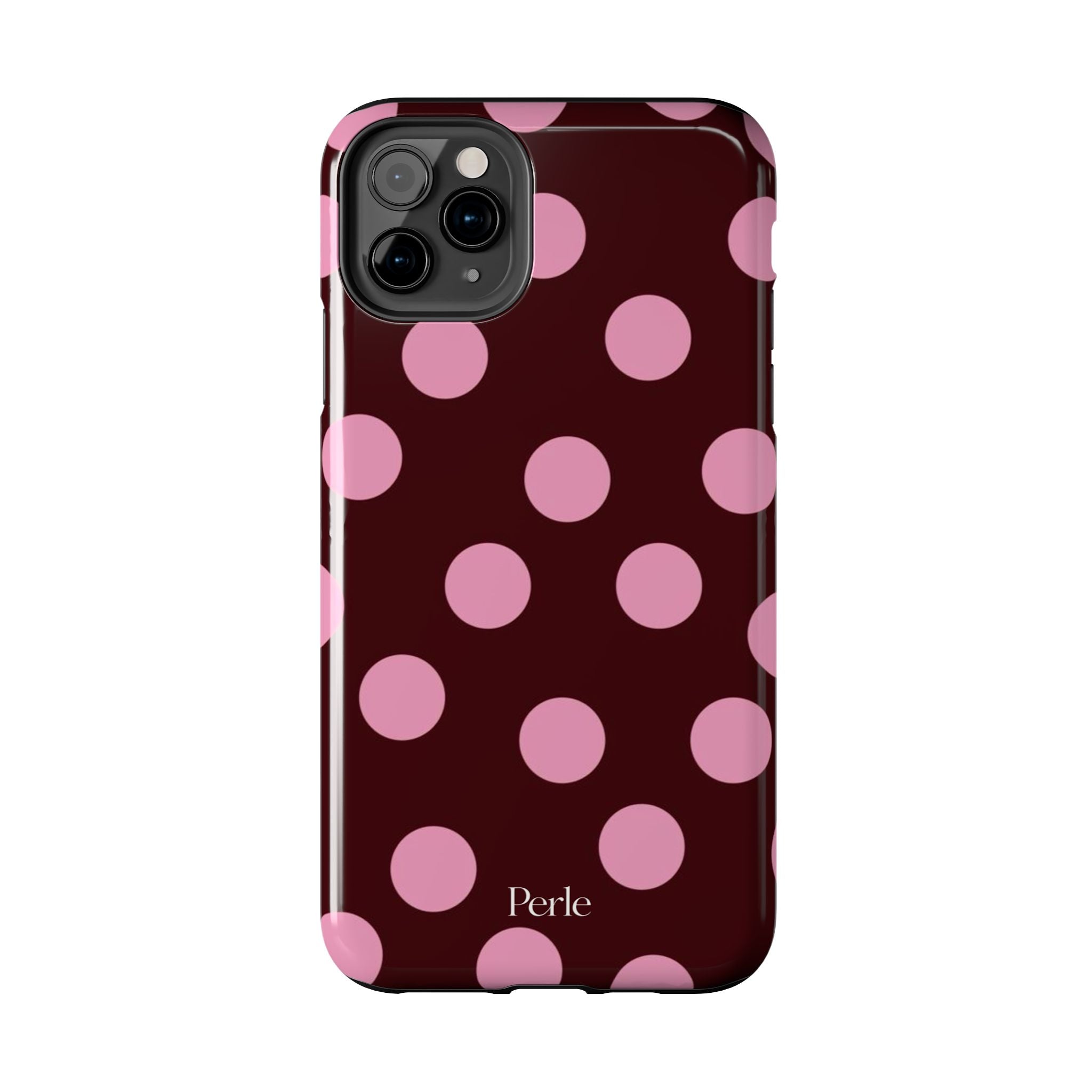 Polka Dot Phone Case