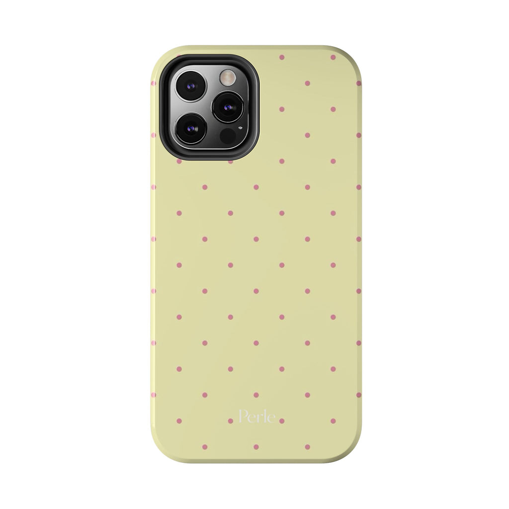 Polka Dot Phone Case