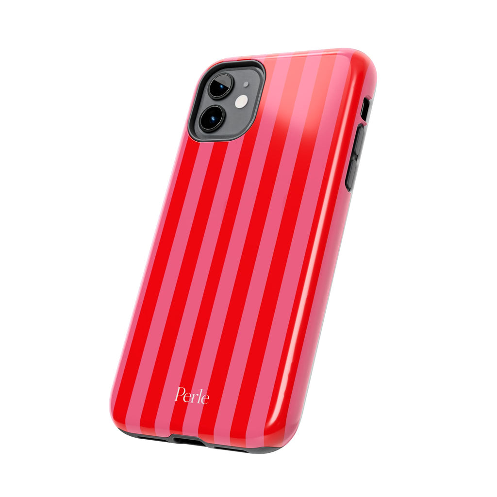 Lover Stripes Phone Case