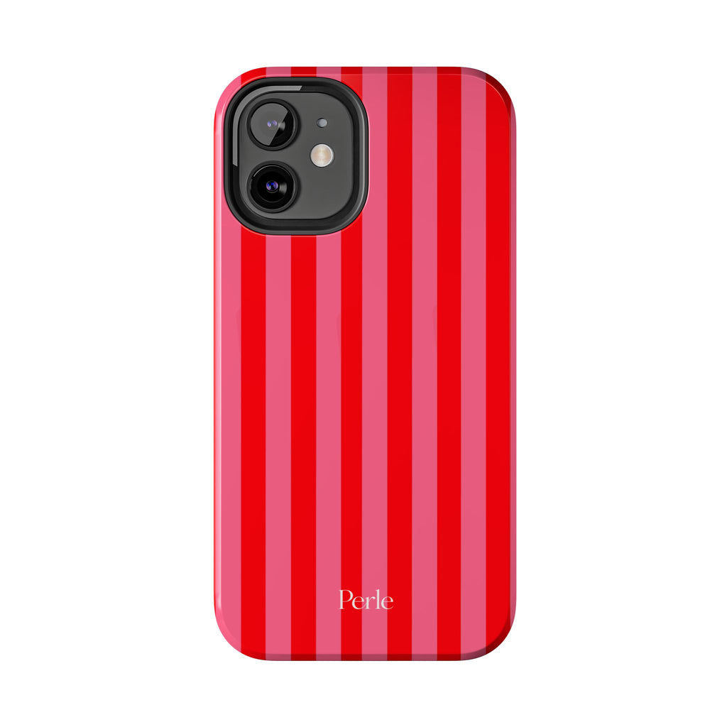 Lover Stripes Phone Case